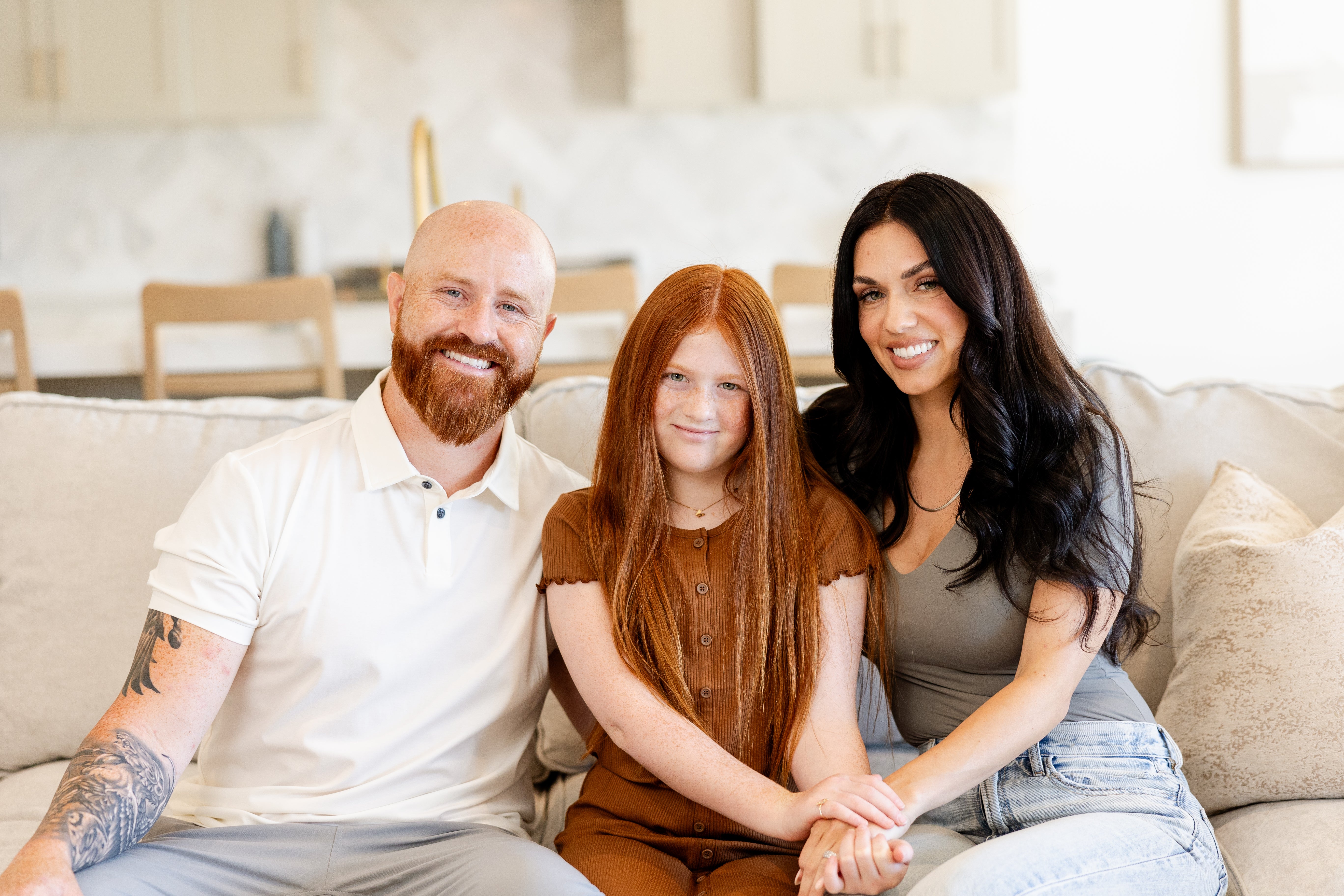 Love, Leighton Foundation – Clique Lashes & Beauty