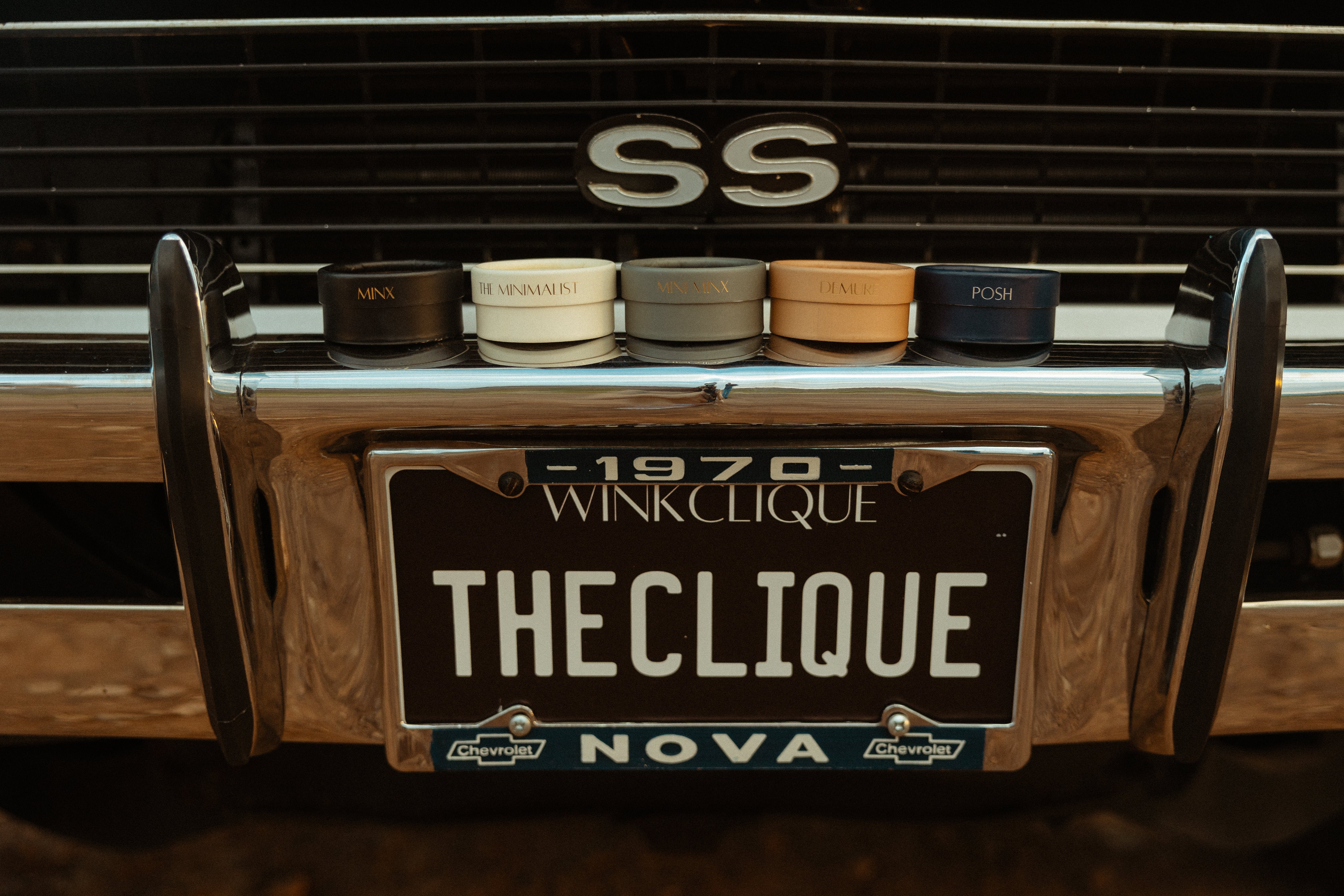 Image of Sunkissed Savings: Elevate Your Look with Our Summer Bundle!