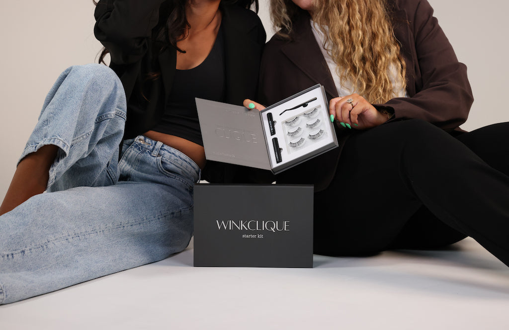 Image of 2024 Product Recap: Elevating Your DIY Lash Game One Product At A Time