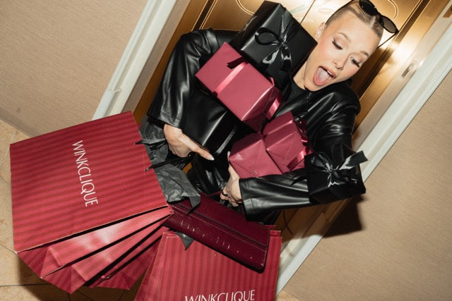 Image of ✨ WinkClique Black Friday Sale 2025