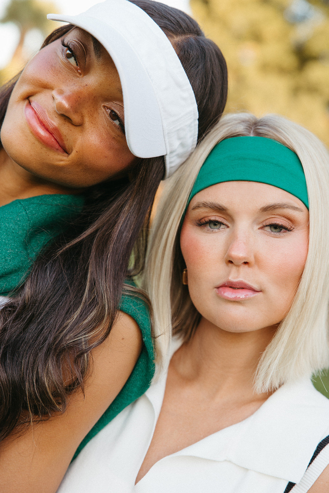 Image of Luxe: Your Courside Essential