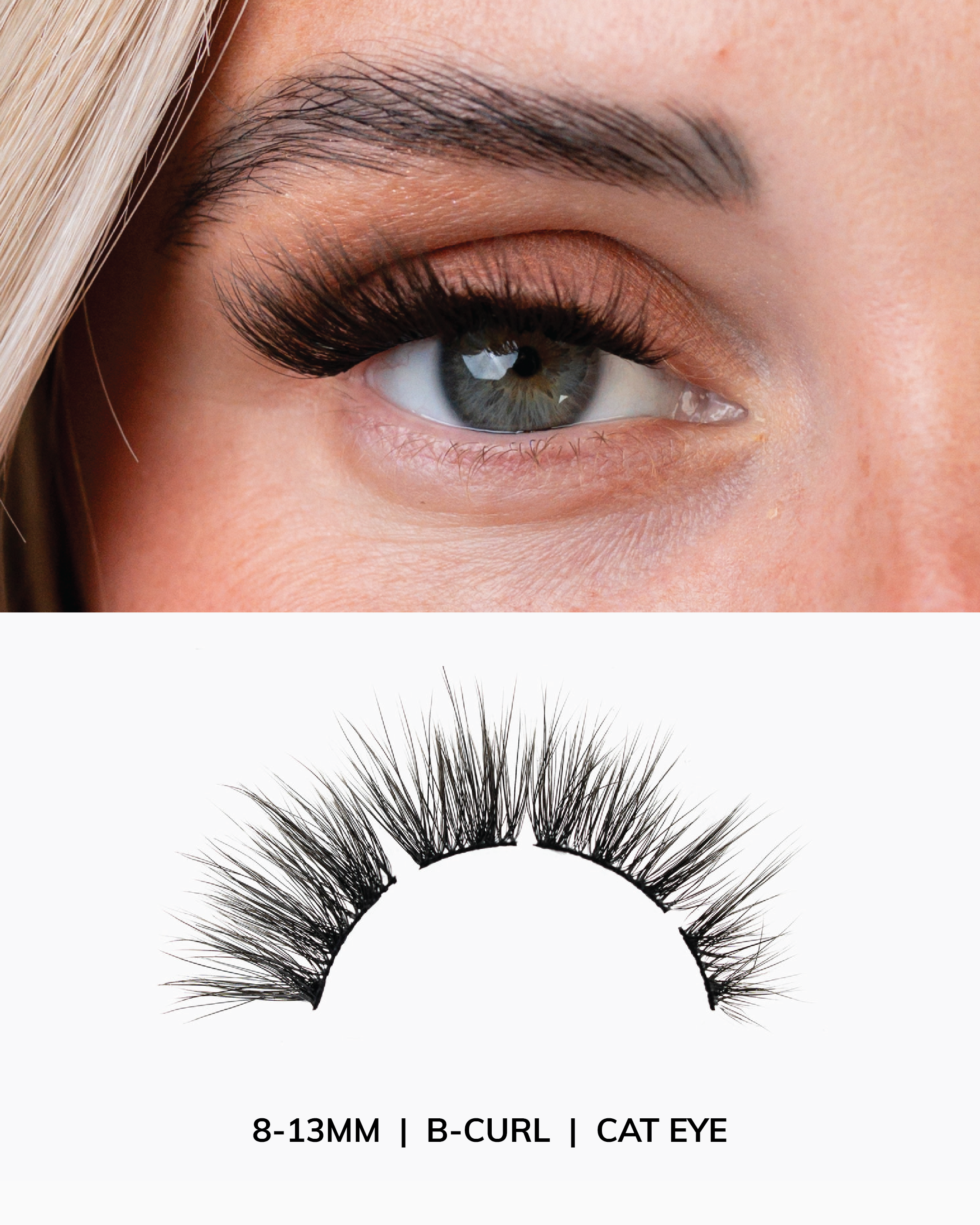 Image of Top Selling Lashes
