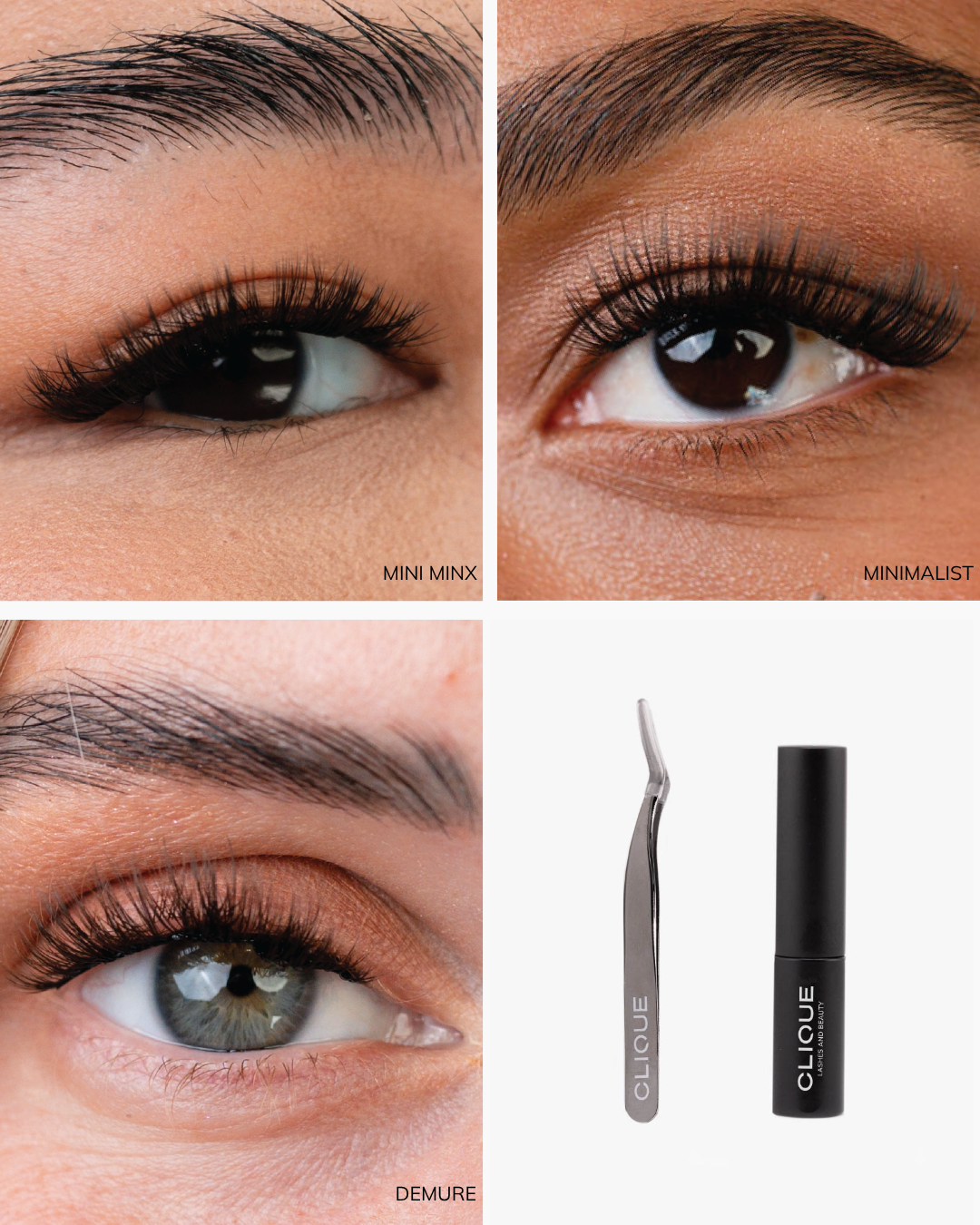 Image of Starter Kit - Natural Collection