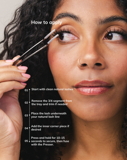 Clique-On (Daily) – Clique Lashes & Beauty