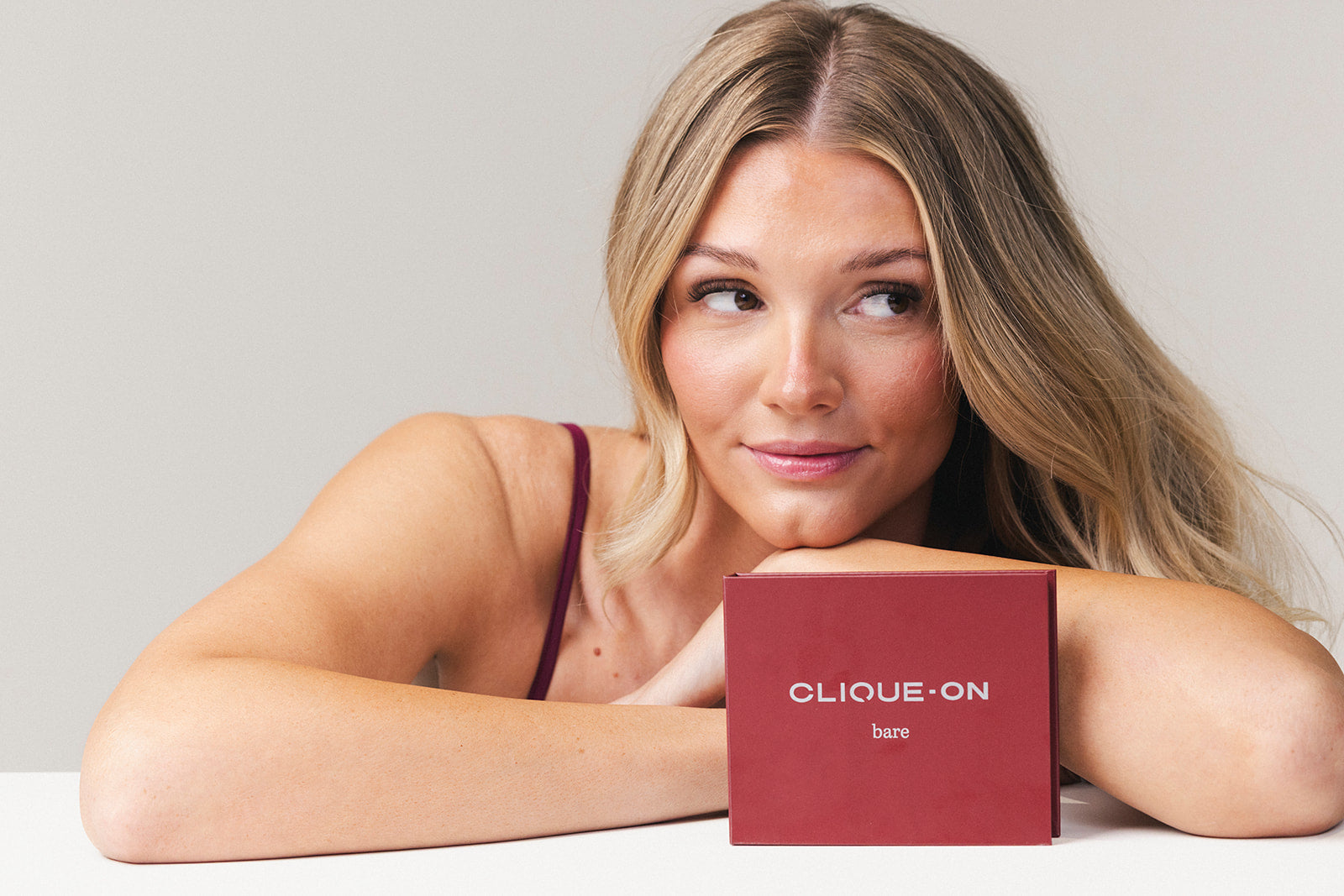 Clique Lashes & Beauty