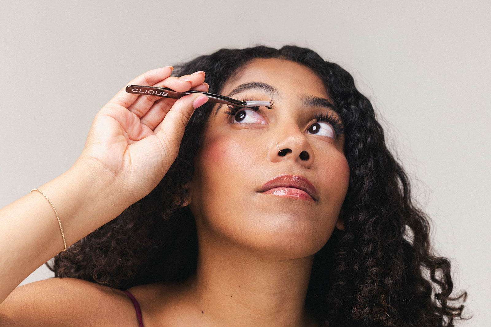 Clique Lashes & Beauty