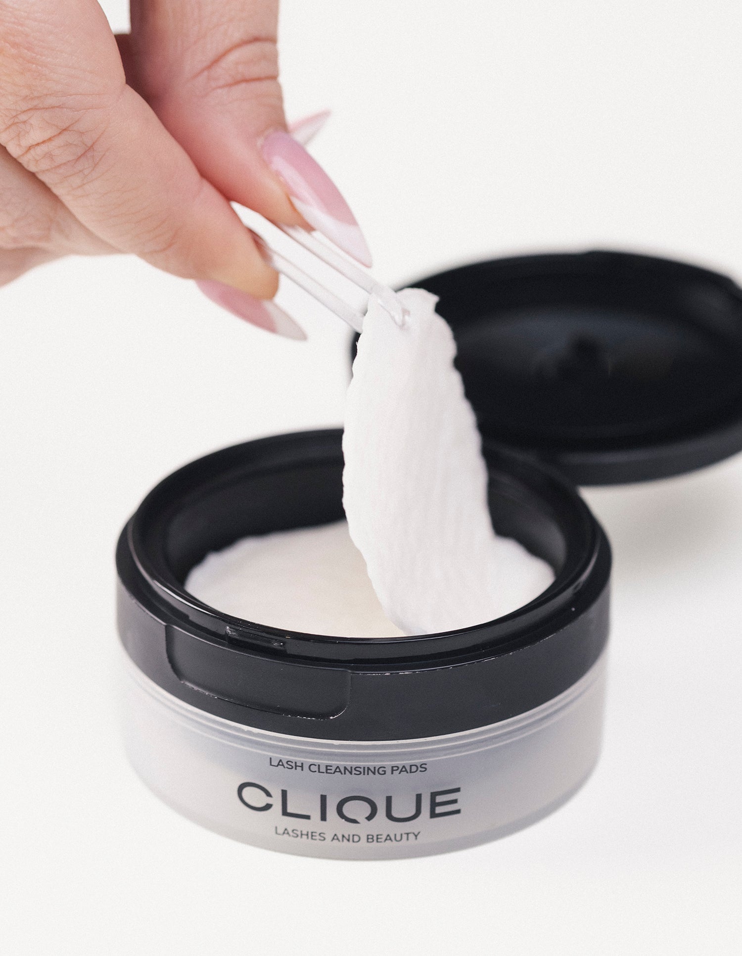Image of Cleansing Pads
