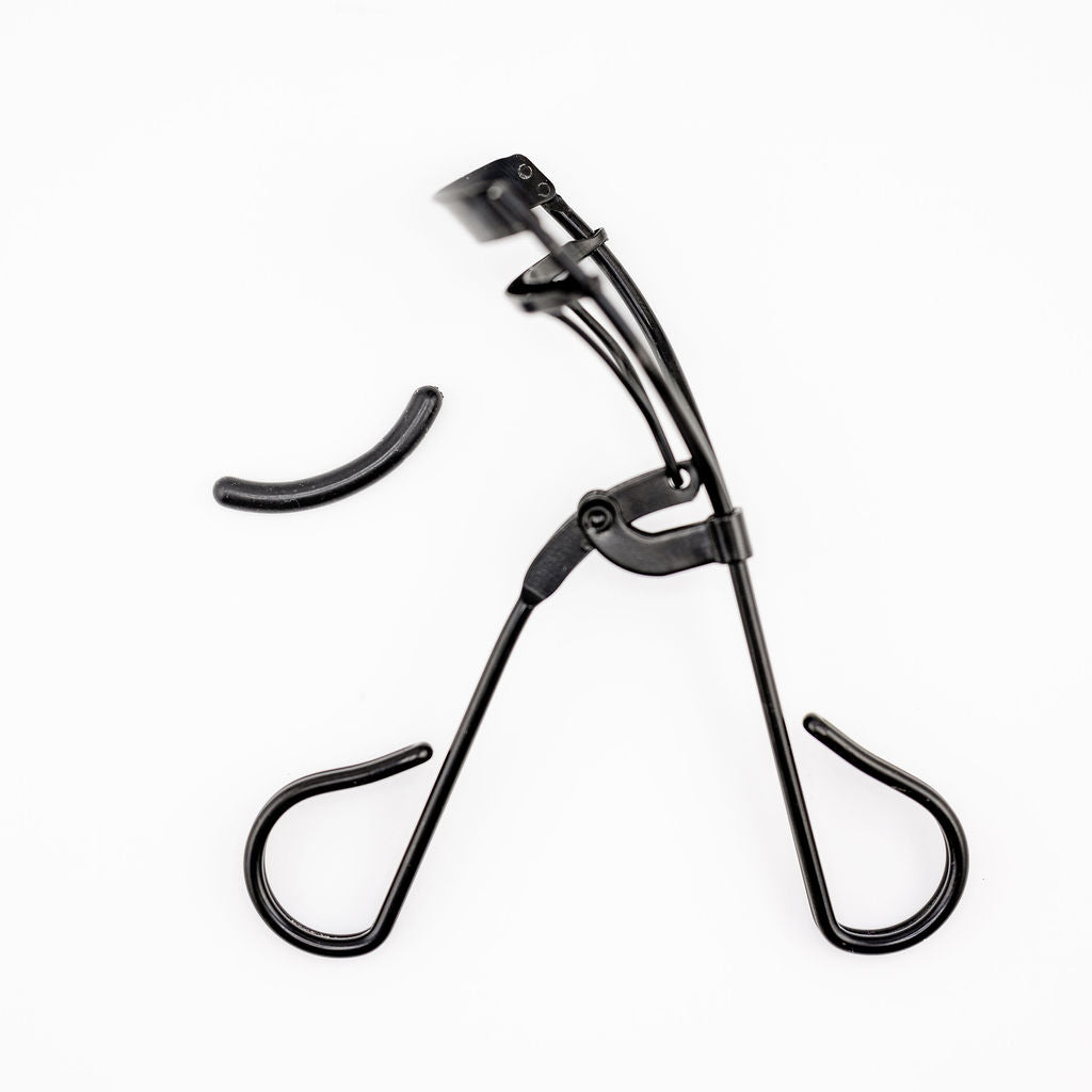 Clique Lashes & Beauty Eyelash Curler Replacement Pads