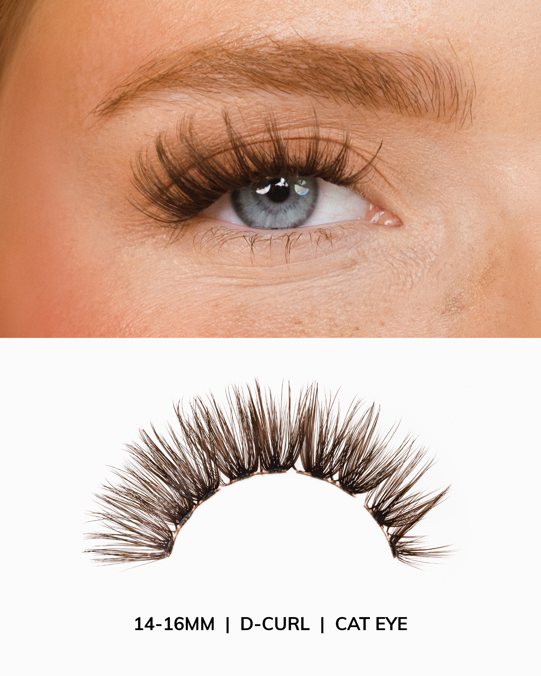 Clique Lashes & Beauty