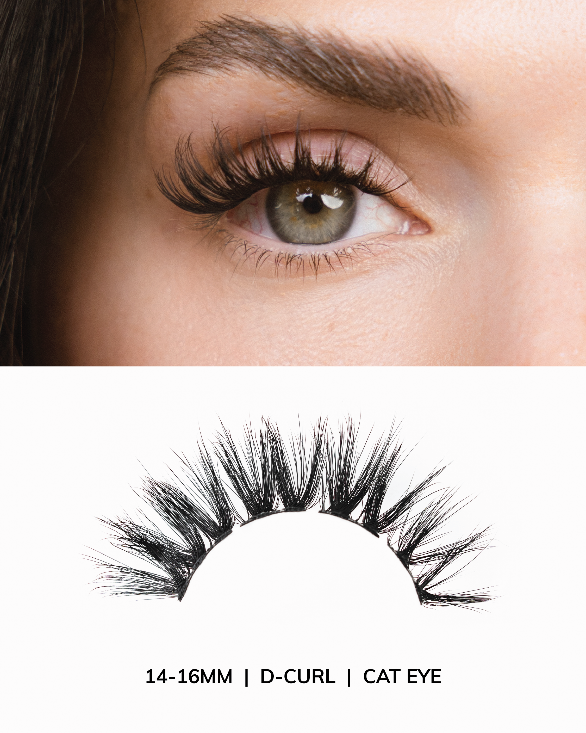 Clique Lashes & Beauty
