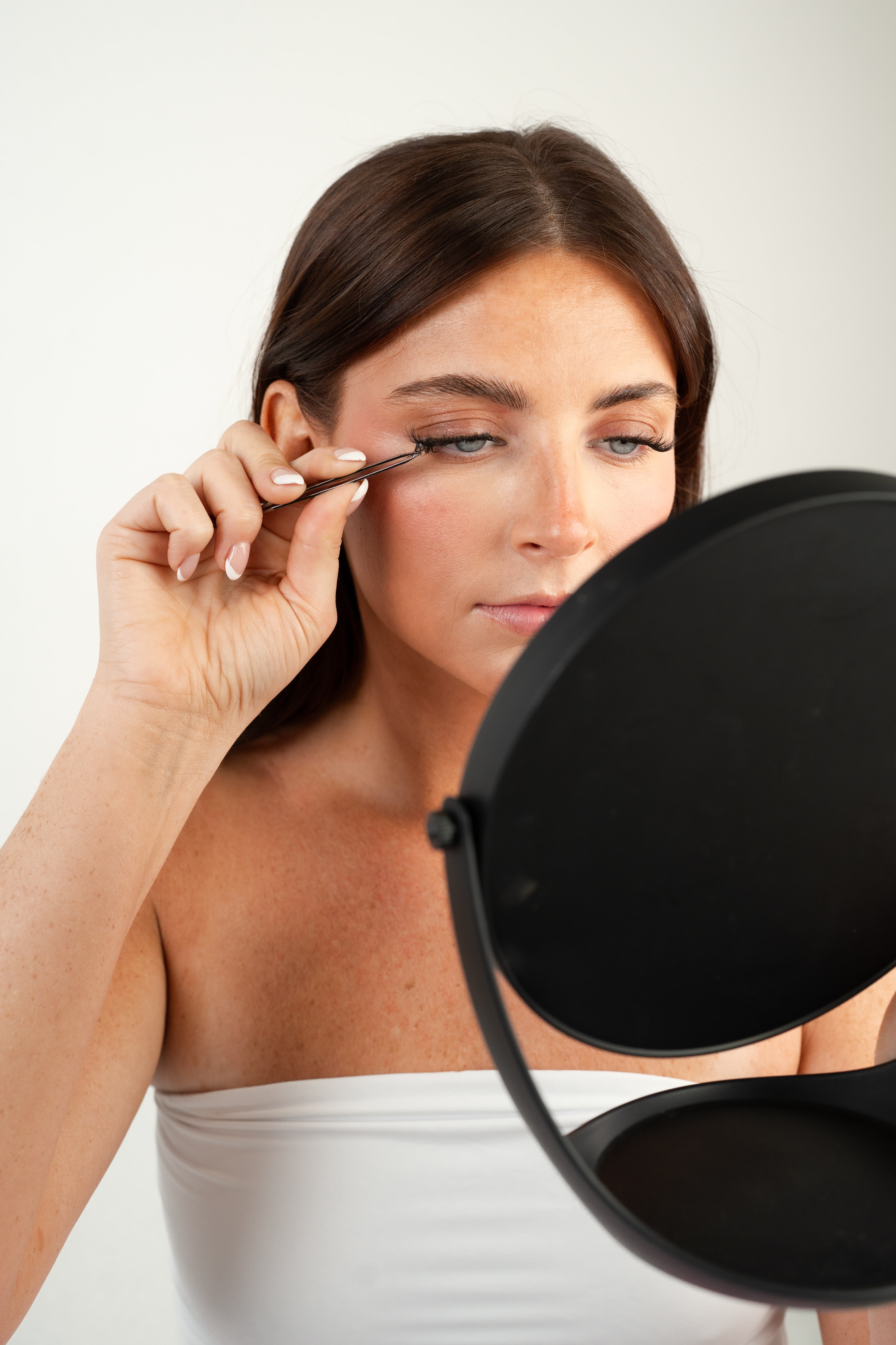 Clique Lashes & Beauty