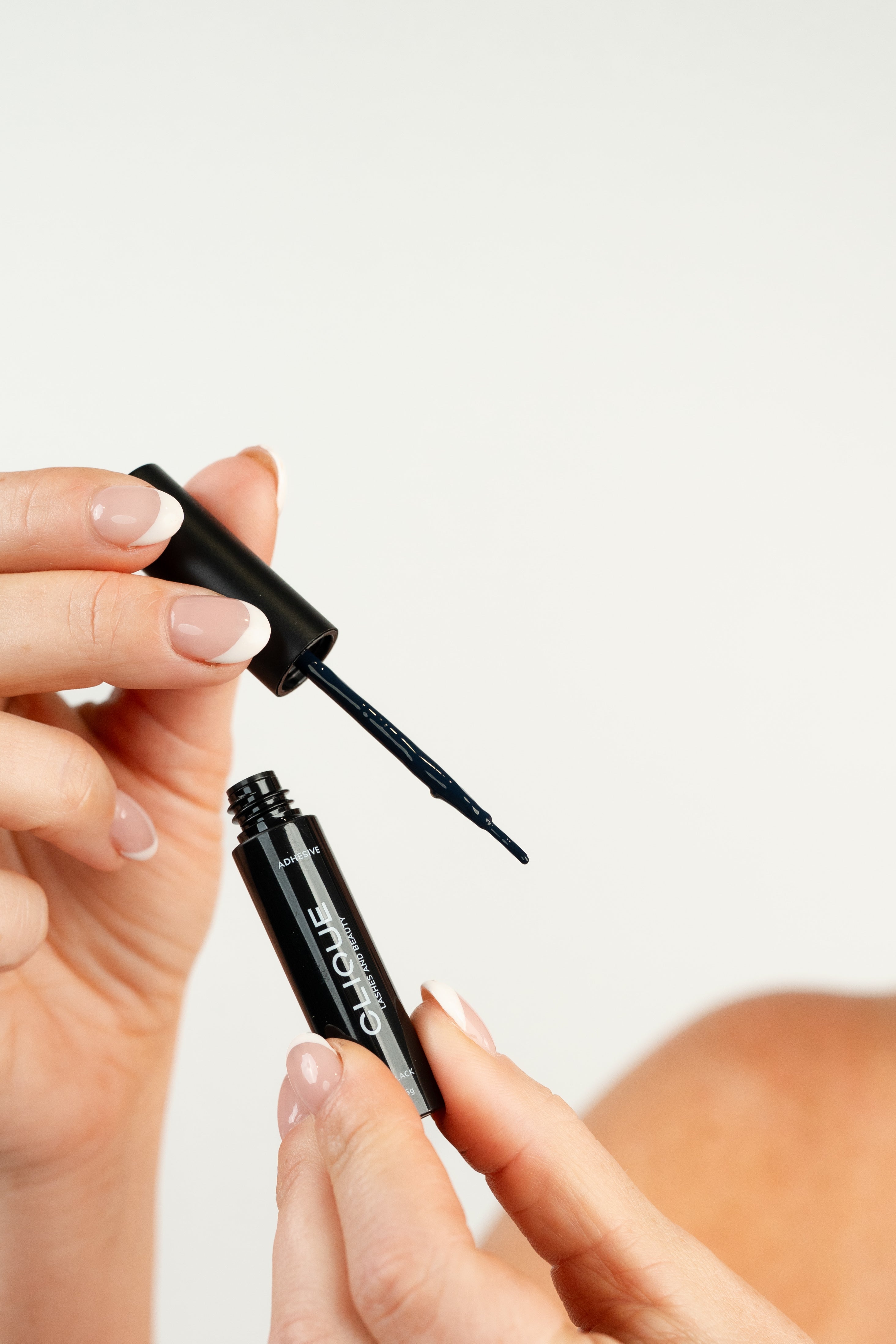 Image of Adhesive BLACK