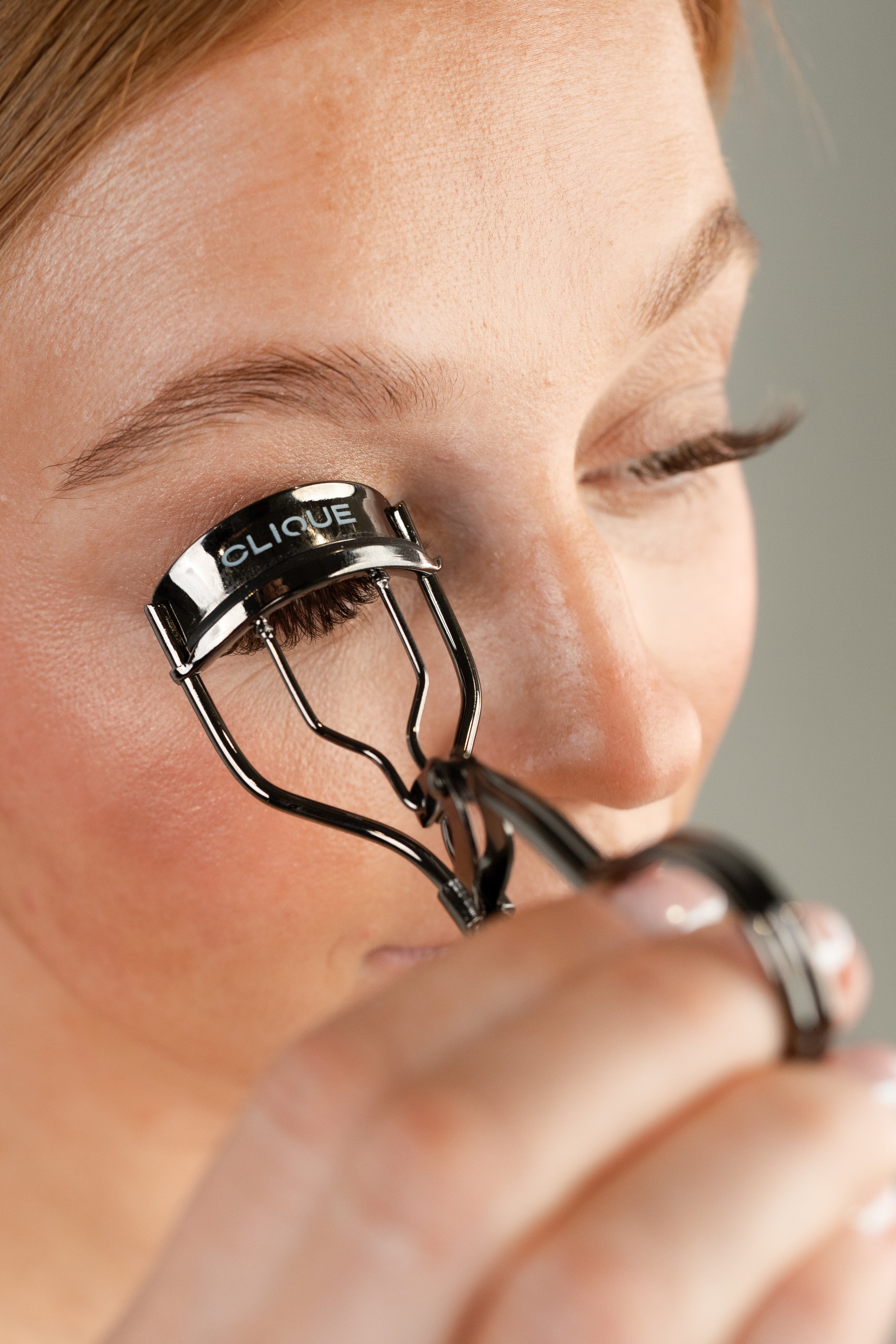 Clique Lashes & Beauty Eyelash Curler Replacement Pads - Thumbnail 3
