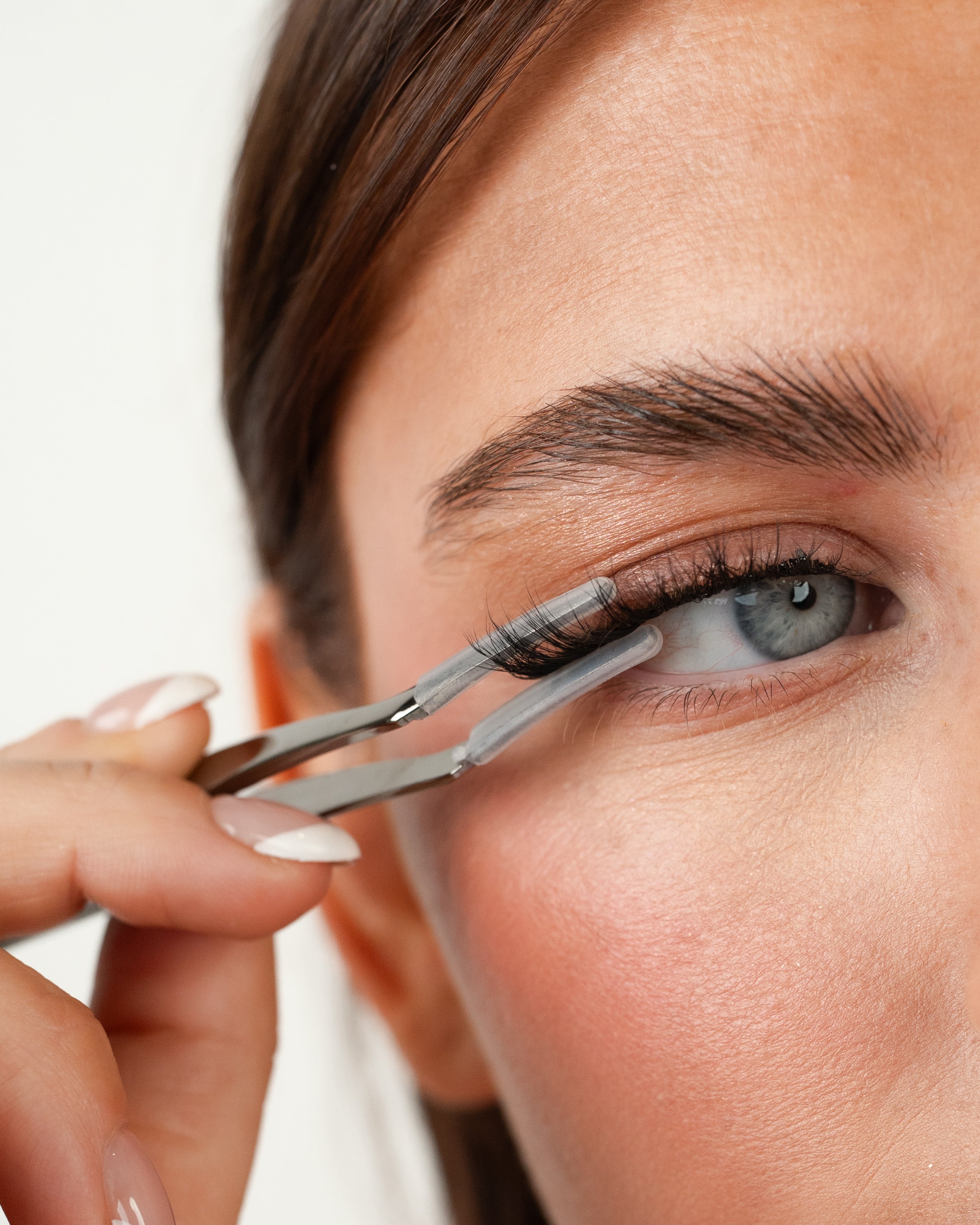 Image of Lash Presser