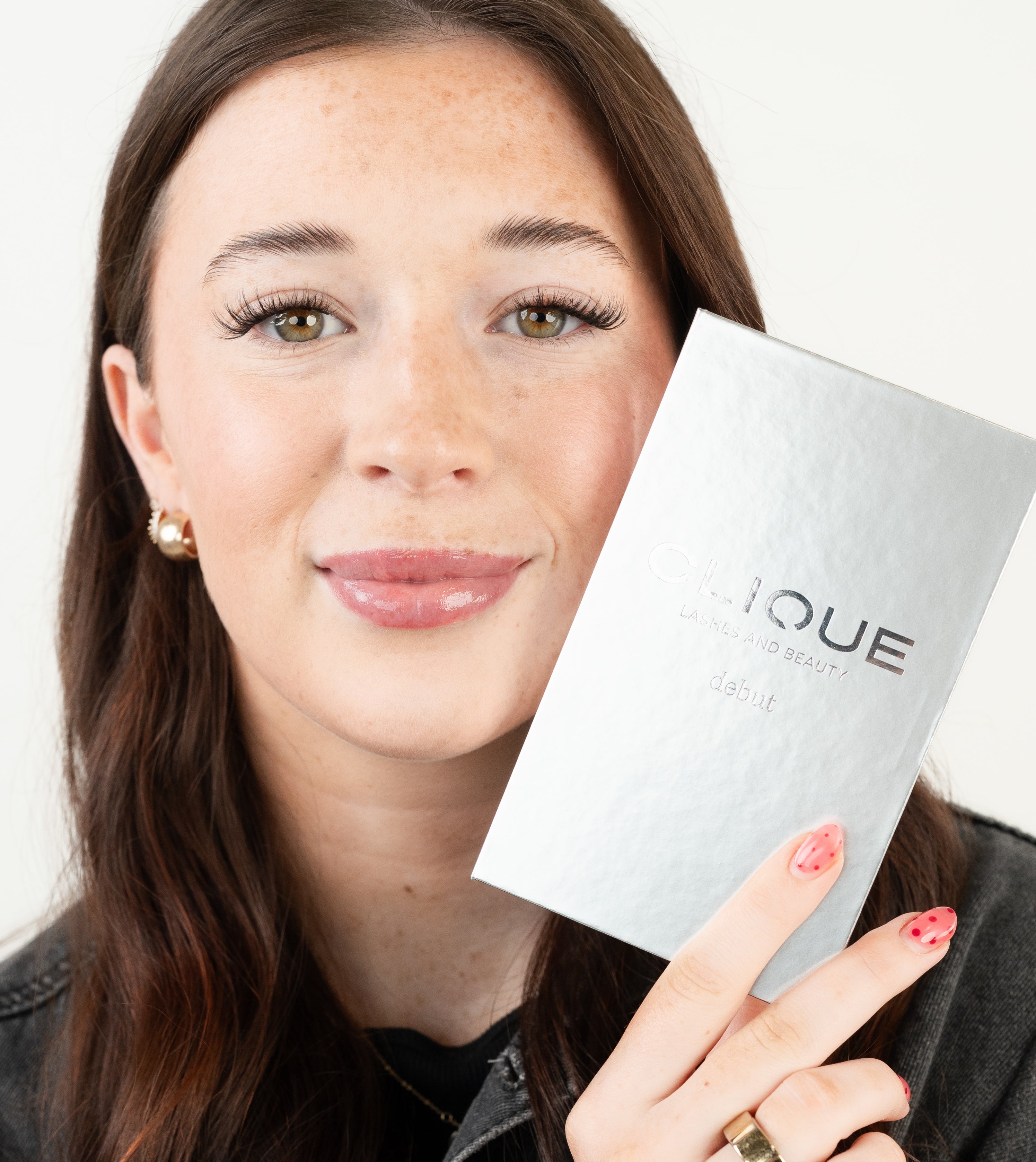 Image of DEBUT