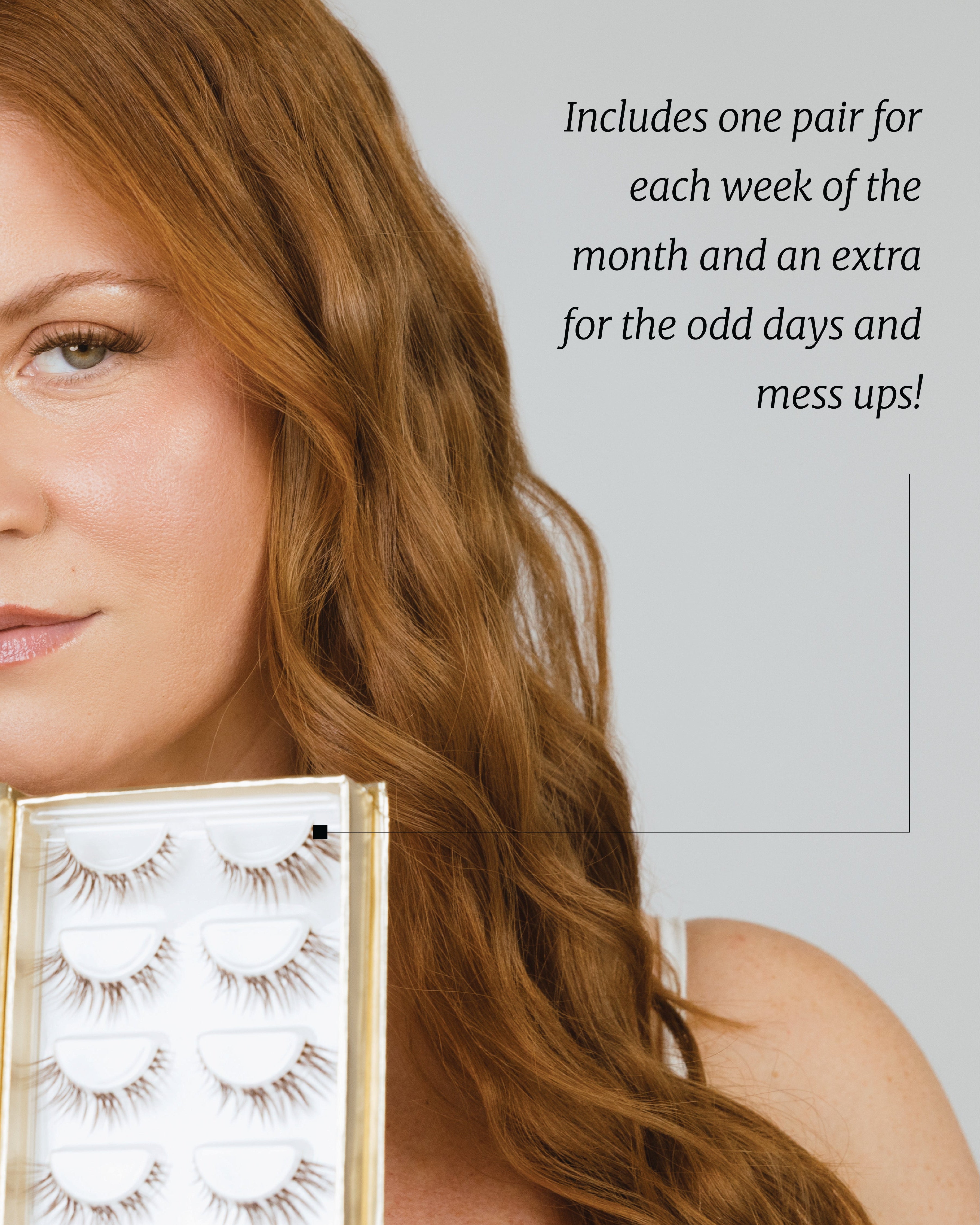MARGOT – Clique Lashes & Beauty