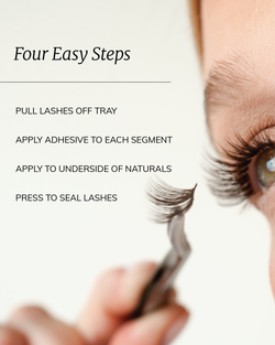 MARGOT – Clique Lashes & Beauty