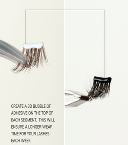 MARGOT – Clique Lashes & Beauty
