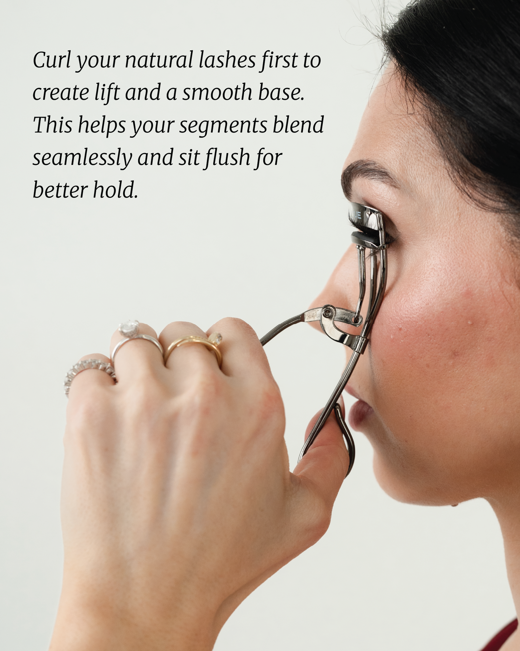 MARGOT – Clique Lashes & Beauty