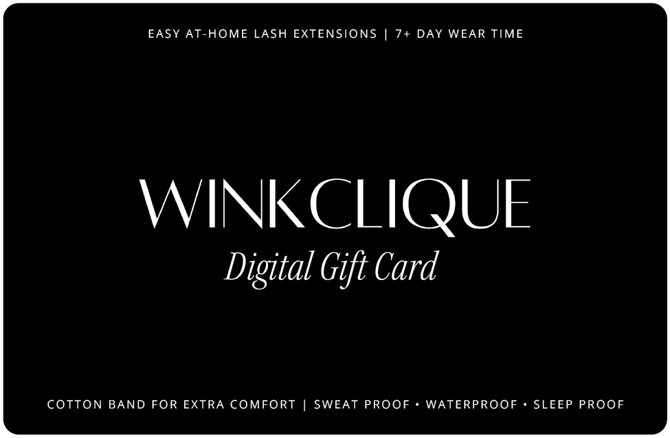 Image of WinkClique Digital Gift Card