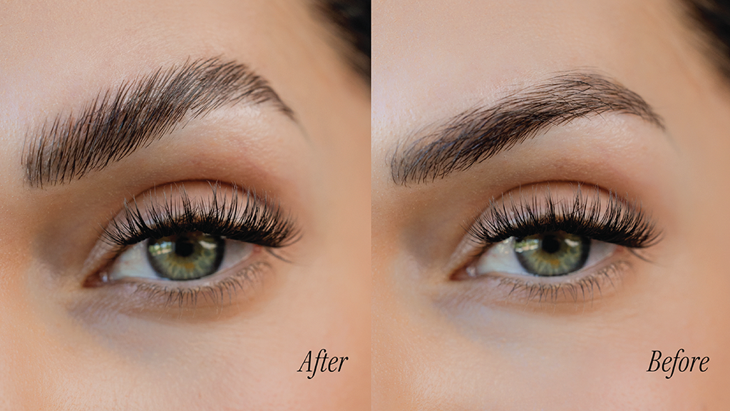 Image of Brow Sculpt