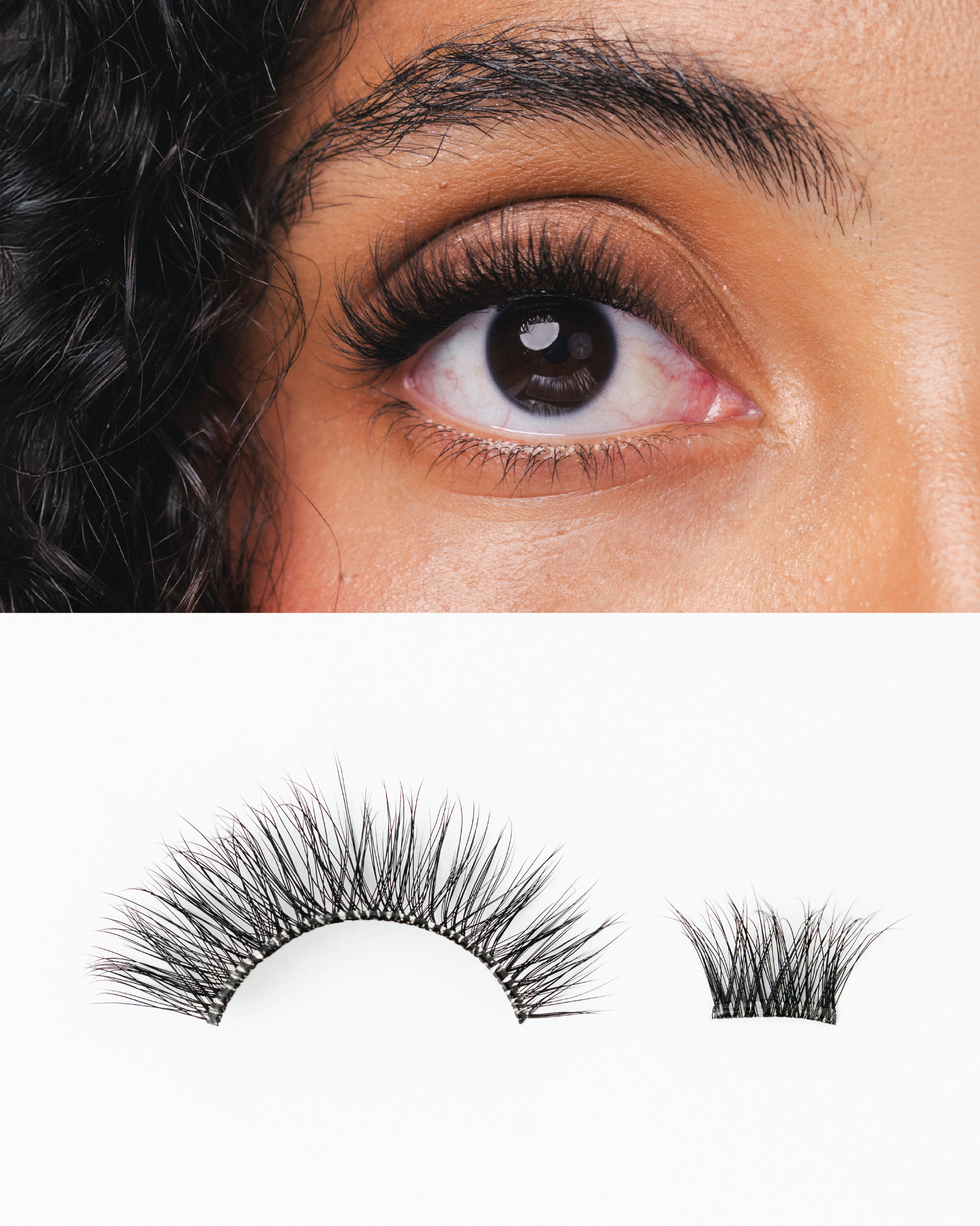 Clique Lashes & Beauty