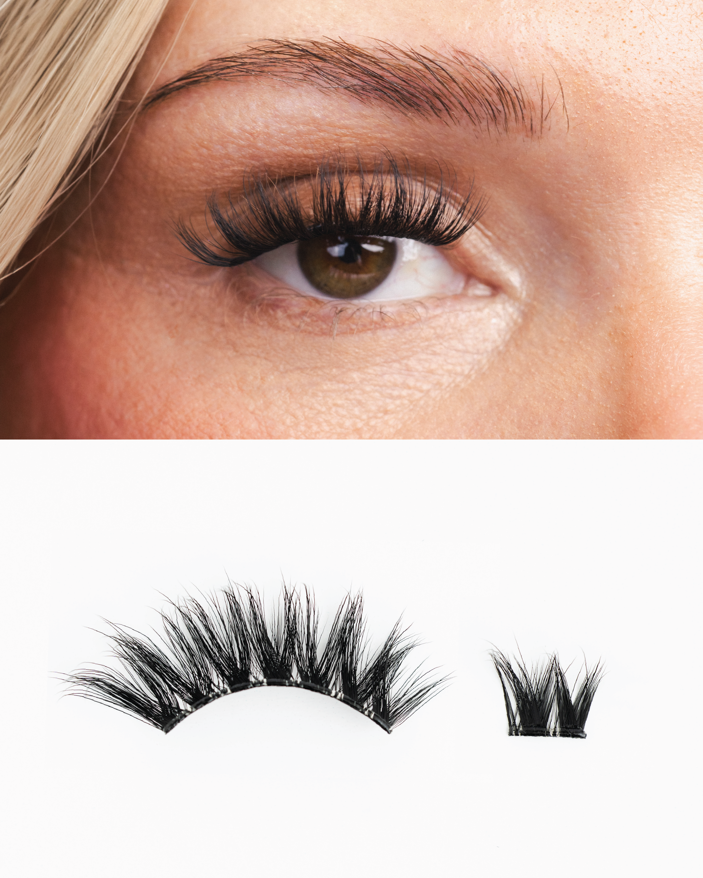 Clique Lashes & Beauty