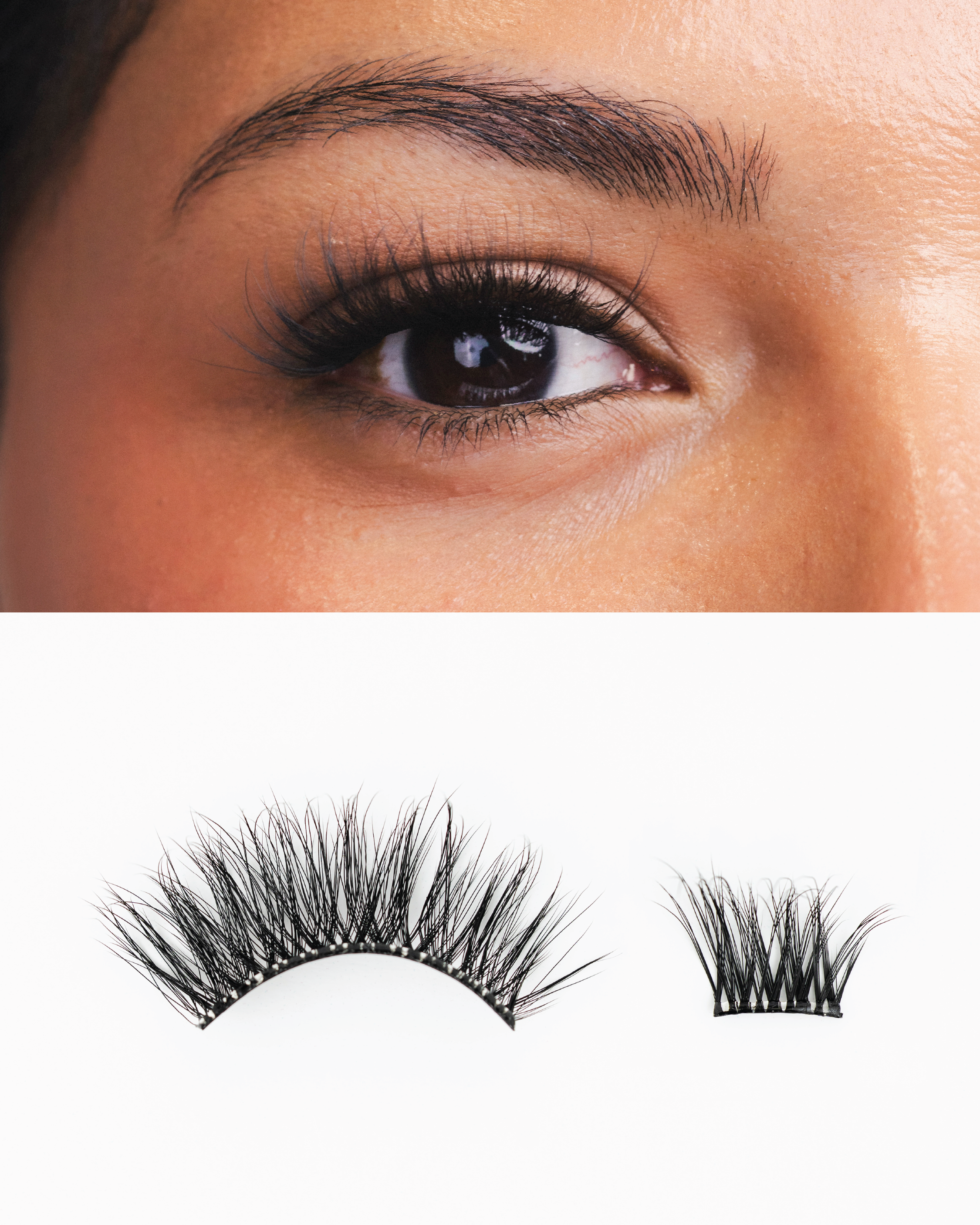 Clique Lashes & Beauty