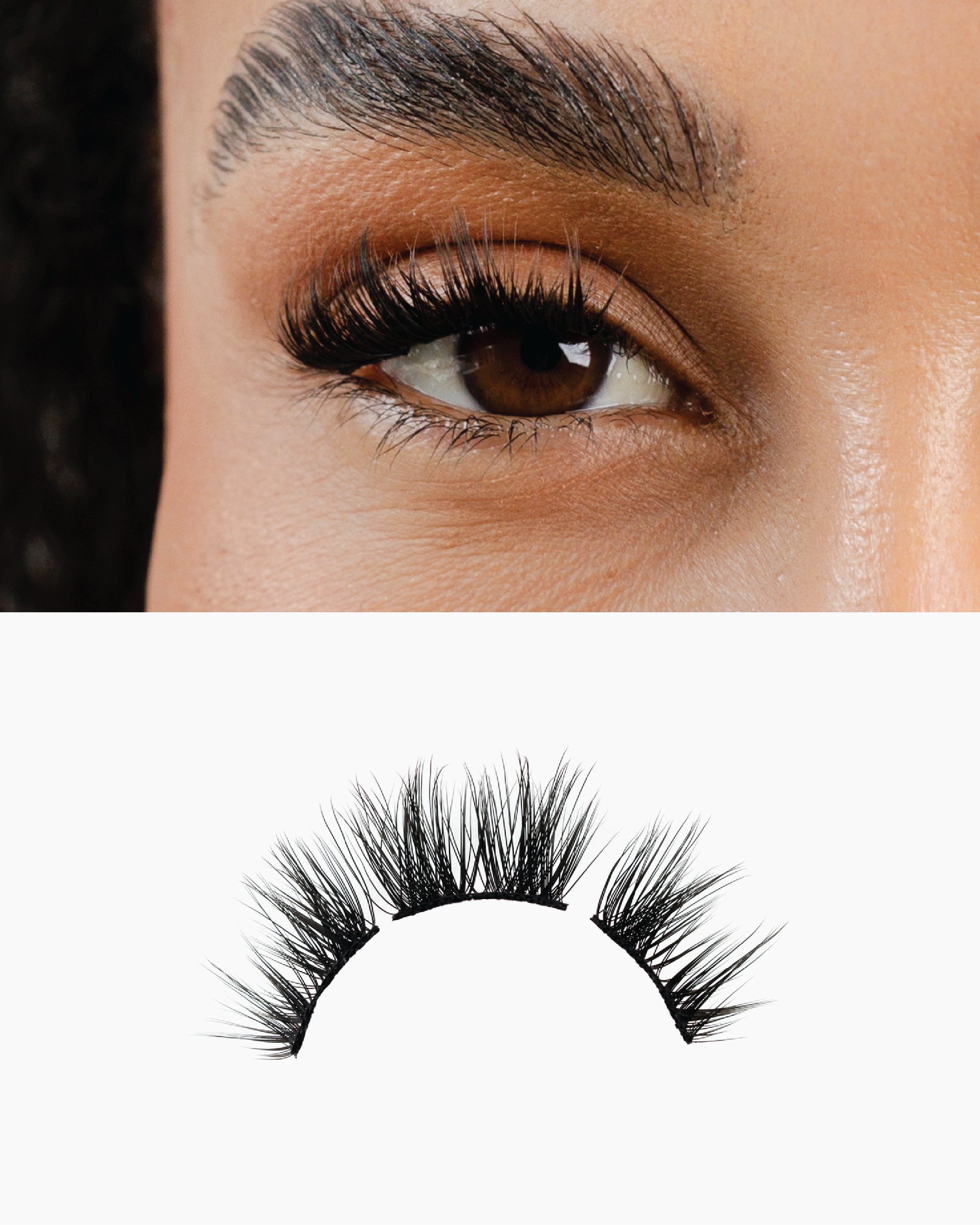 Clique Lashes & Beauty