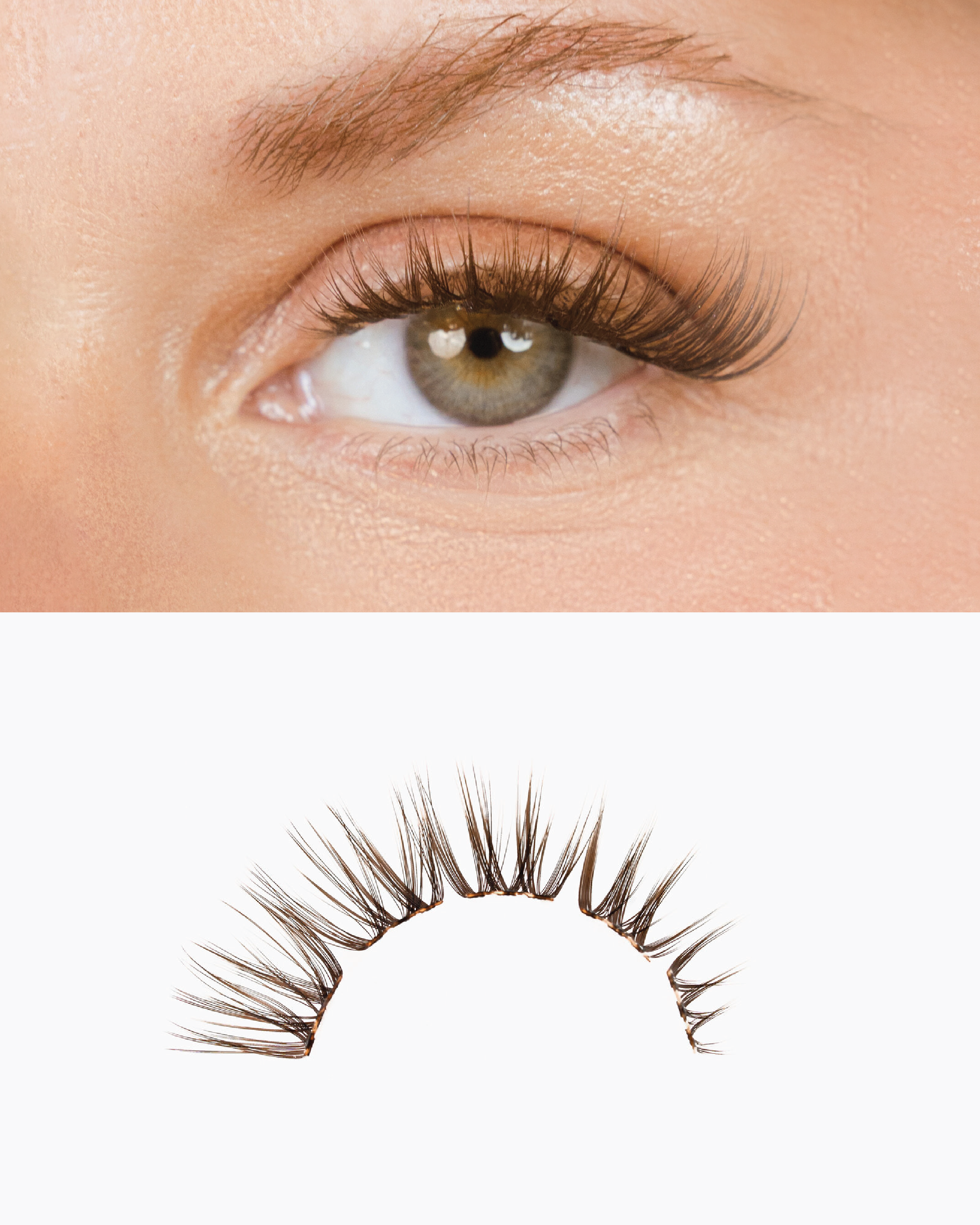 Clique Lashes & Beauty