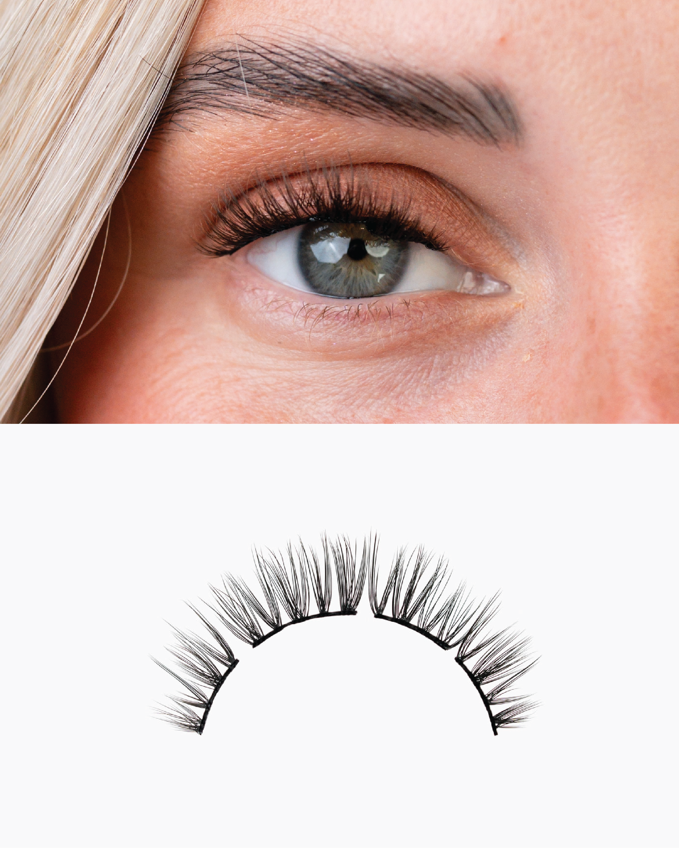 Clique Lashes & Beauty