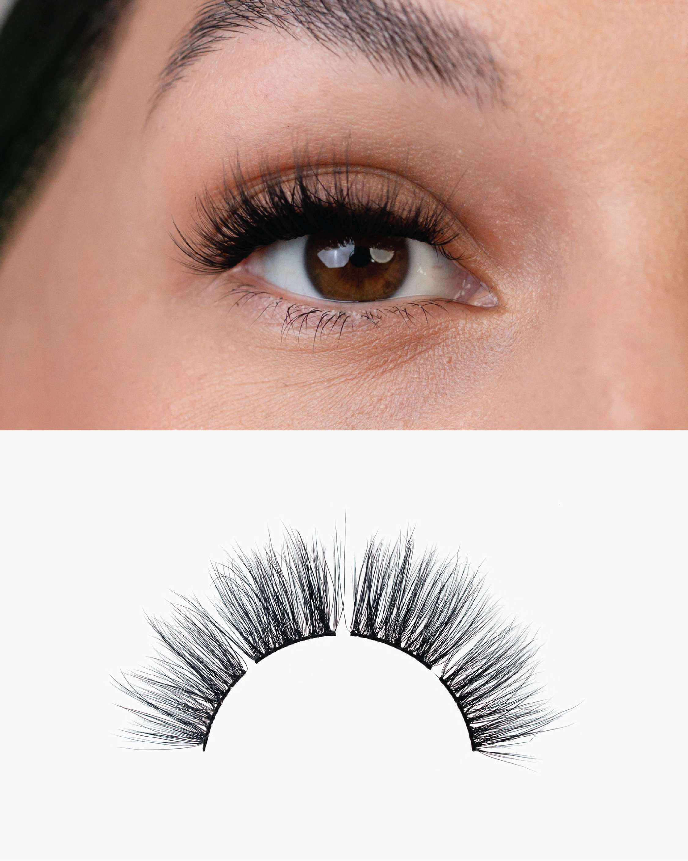 Clique Lashes & Beauty