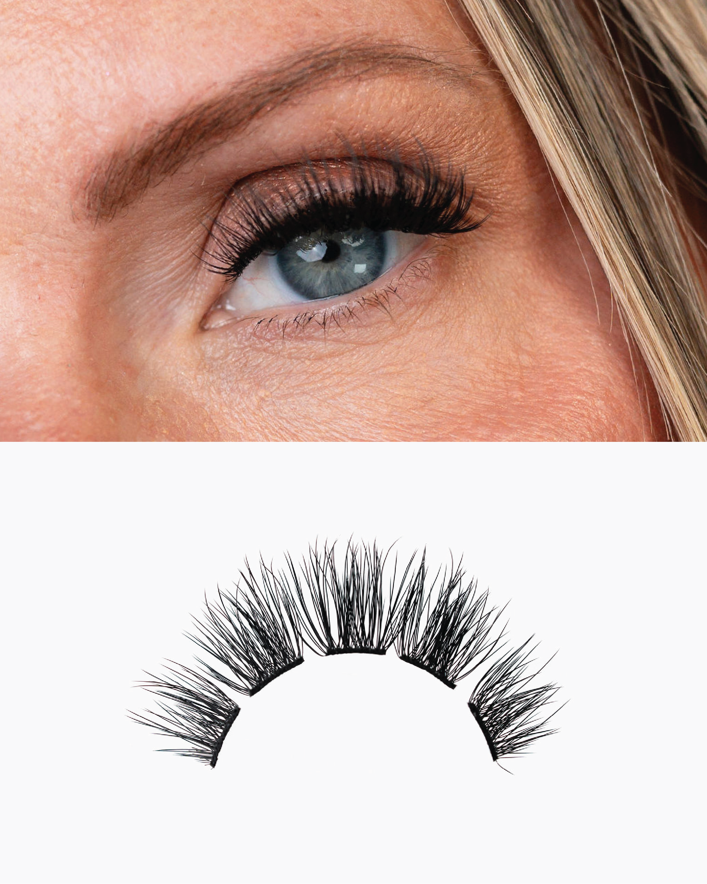 Clique Lashes & Beauty