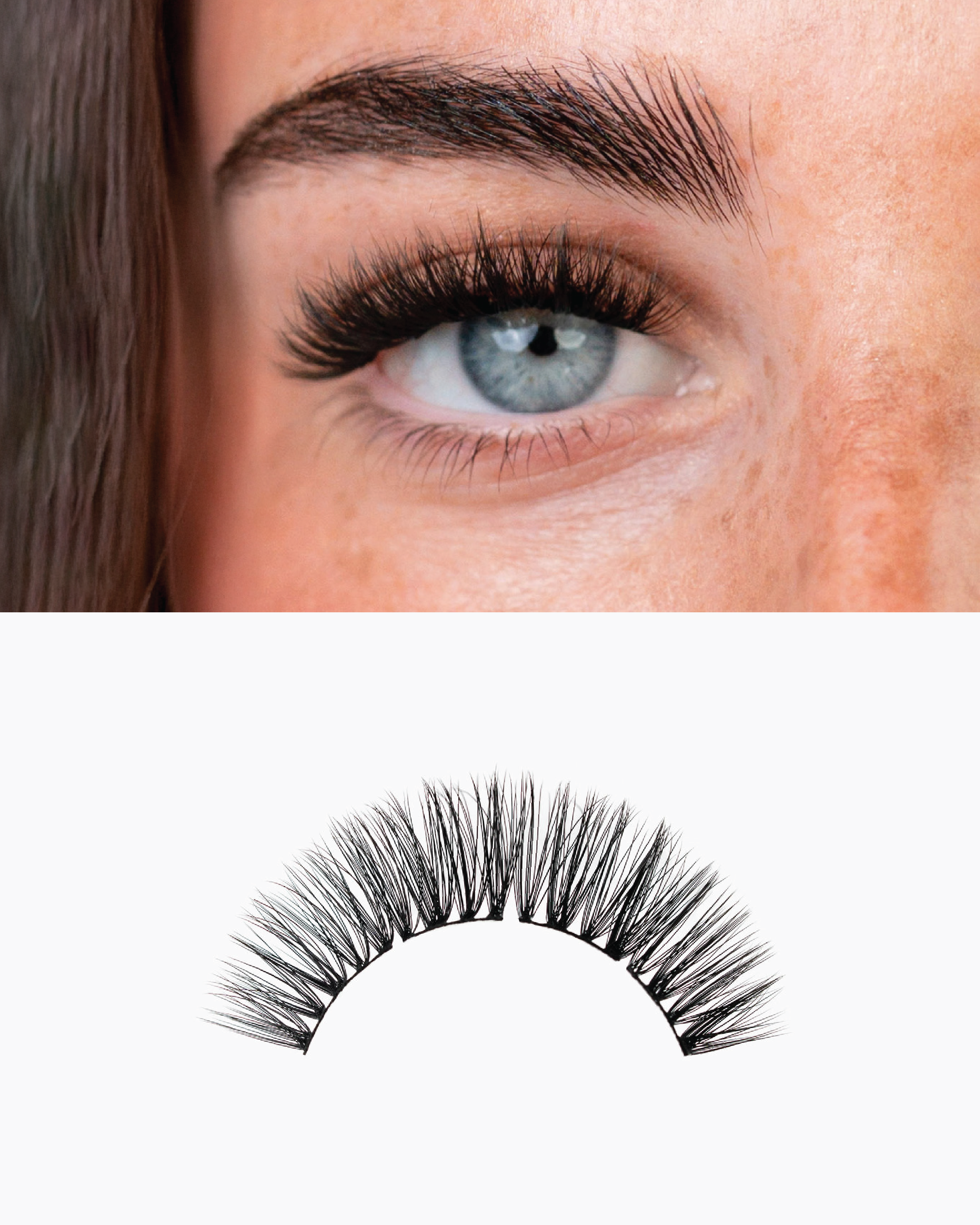 Clique Lashes & Beauty