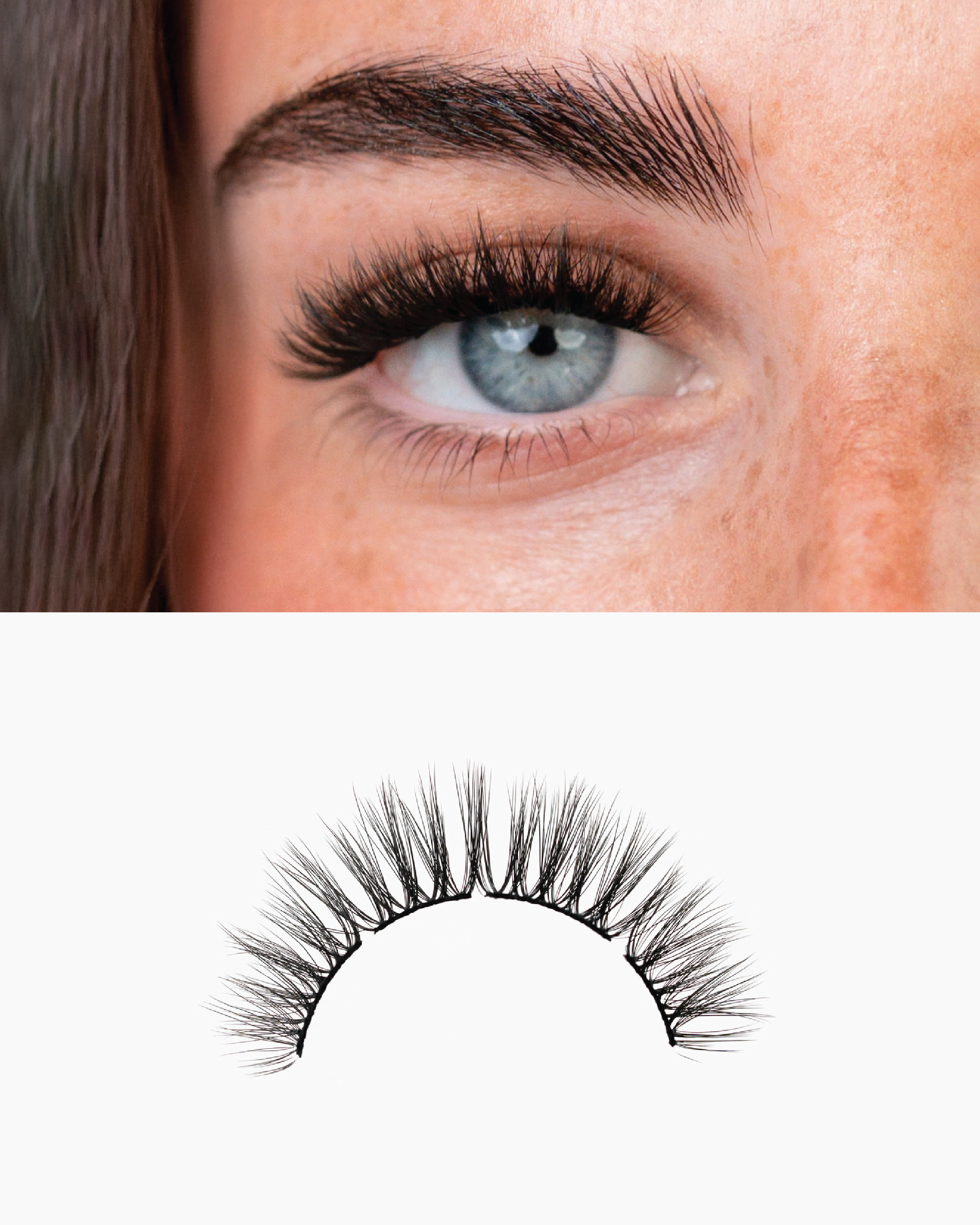 Clique Lashes & Beauty