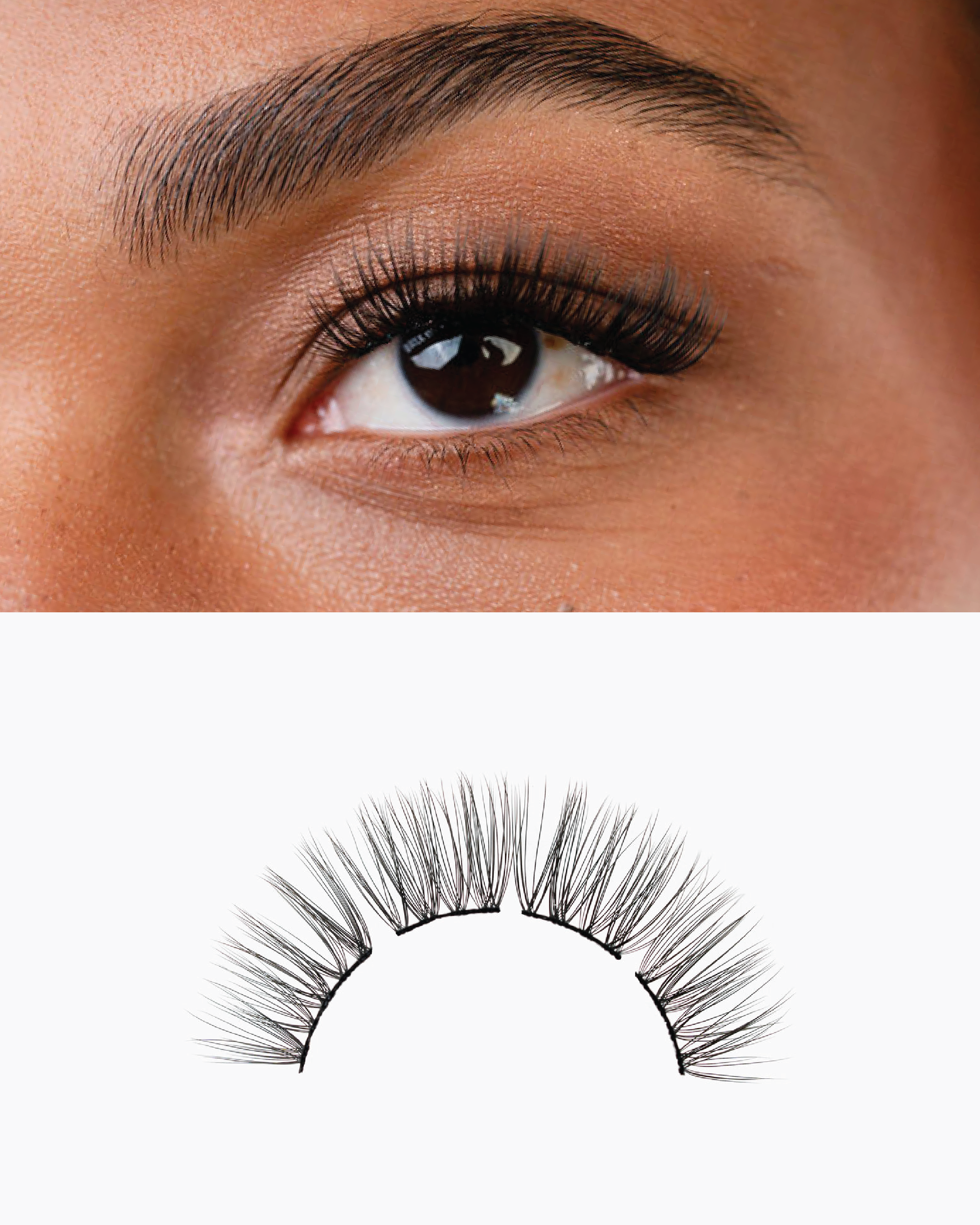 Clique Lashes & Beauty