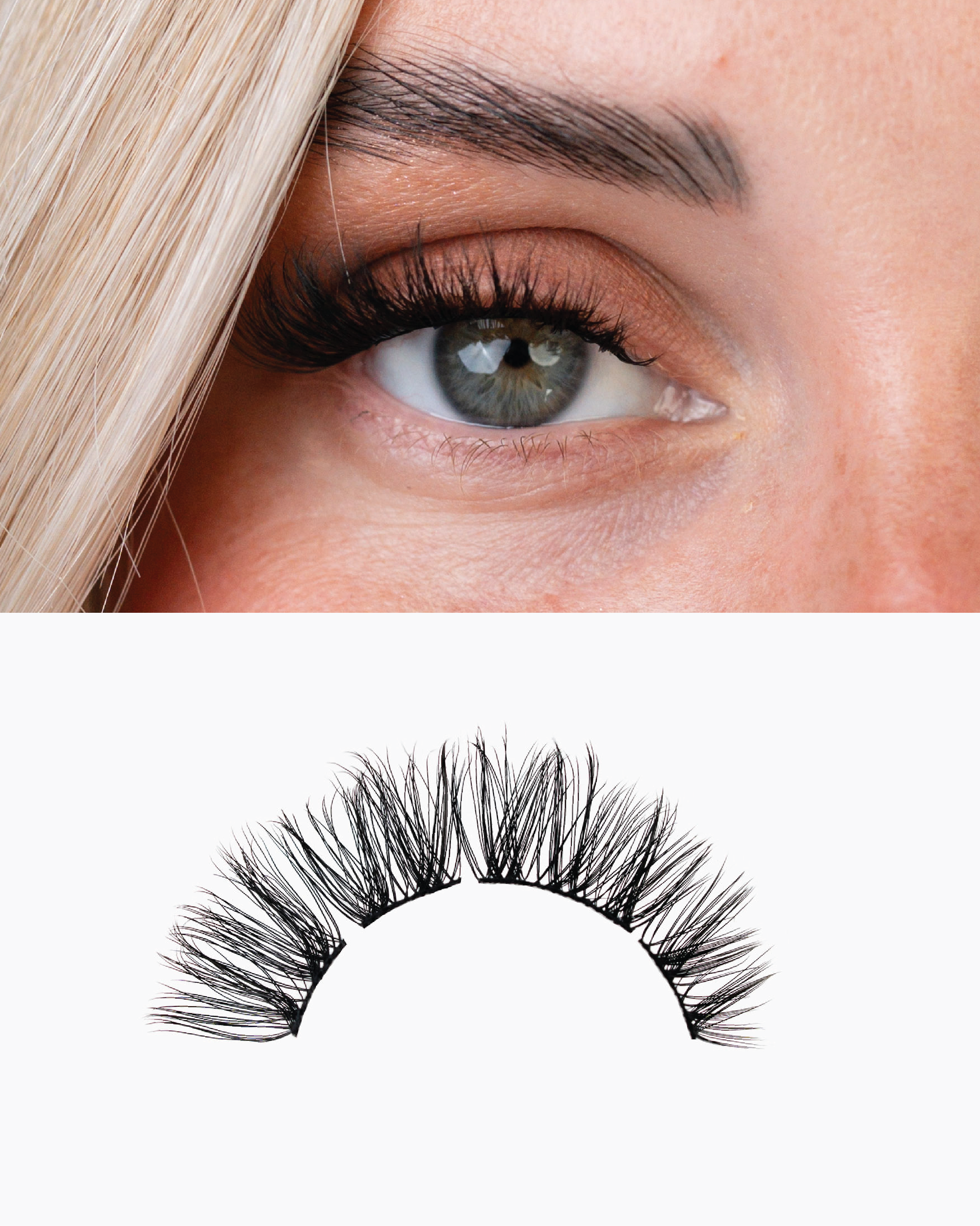 At-Home Lash Extensions That Last 7-10 Days | Clique Lashes And Beauty ...