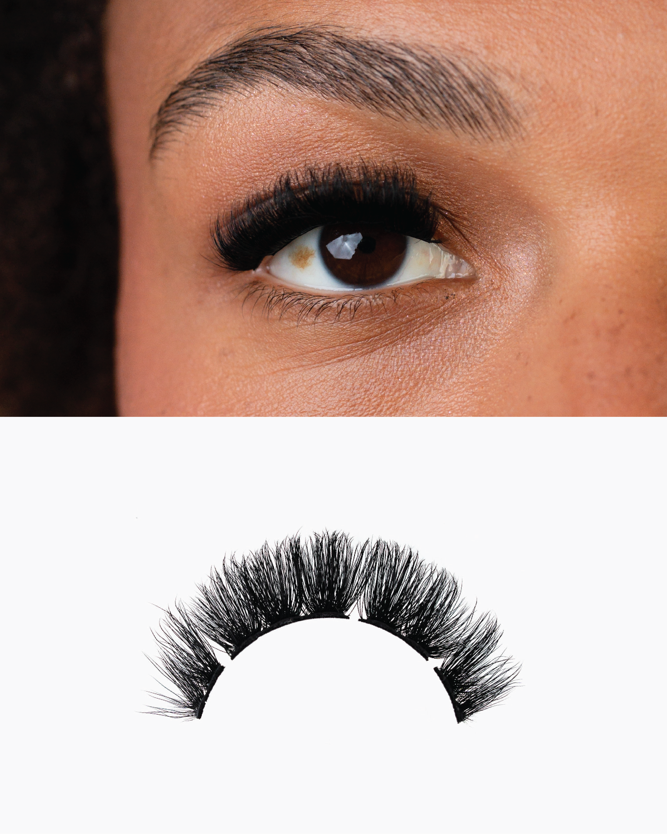 Clique Lashes & Beauty