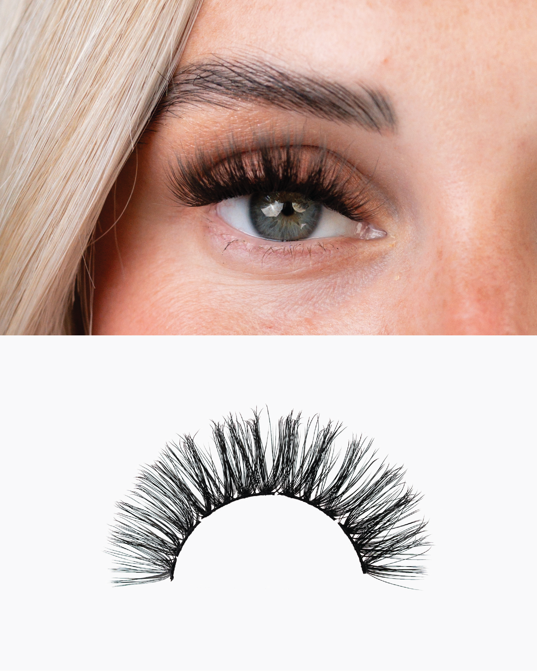 Clique Lashes & Beauty