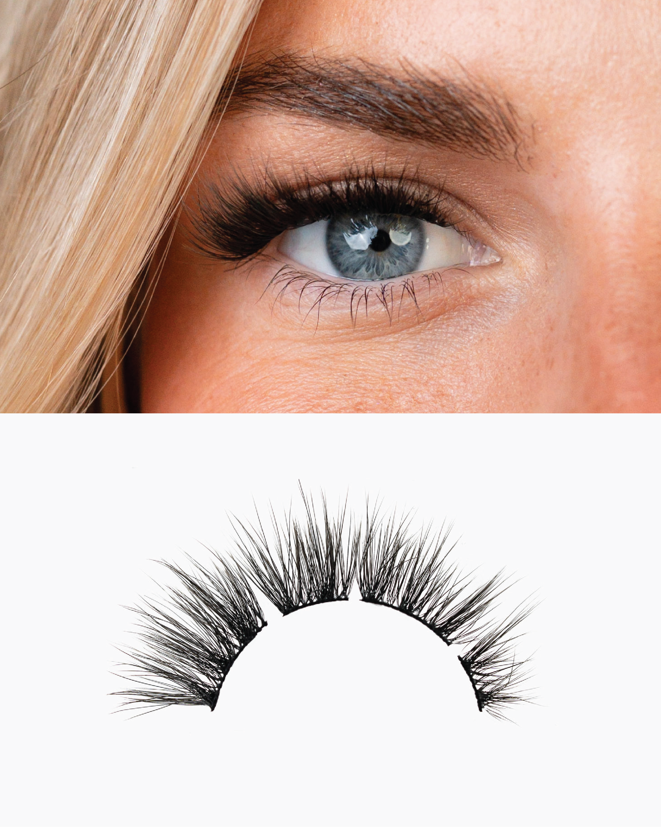 Posh – Clique Lashes & Beauty