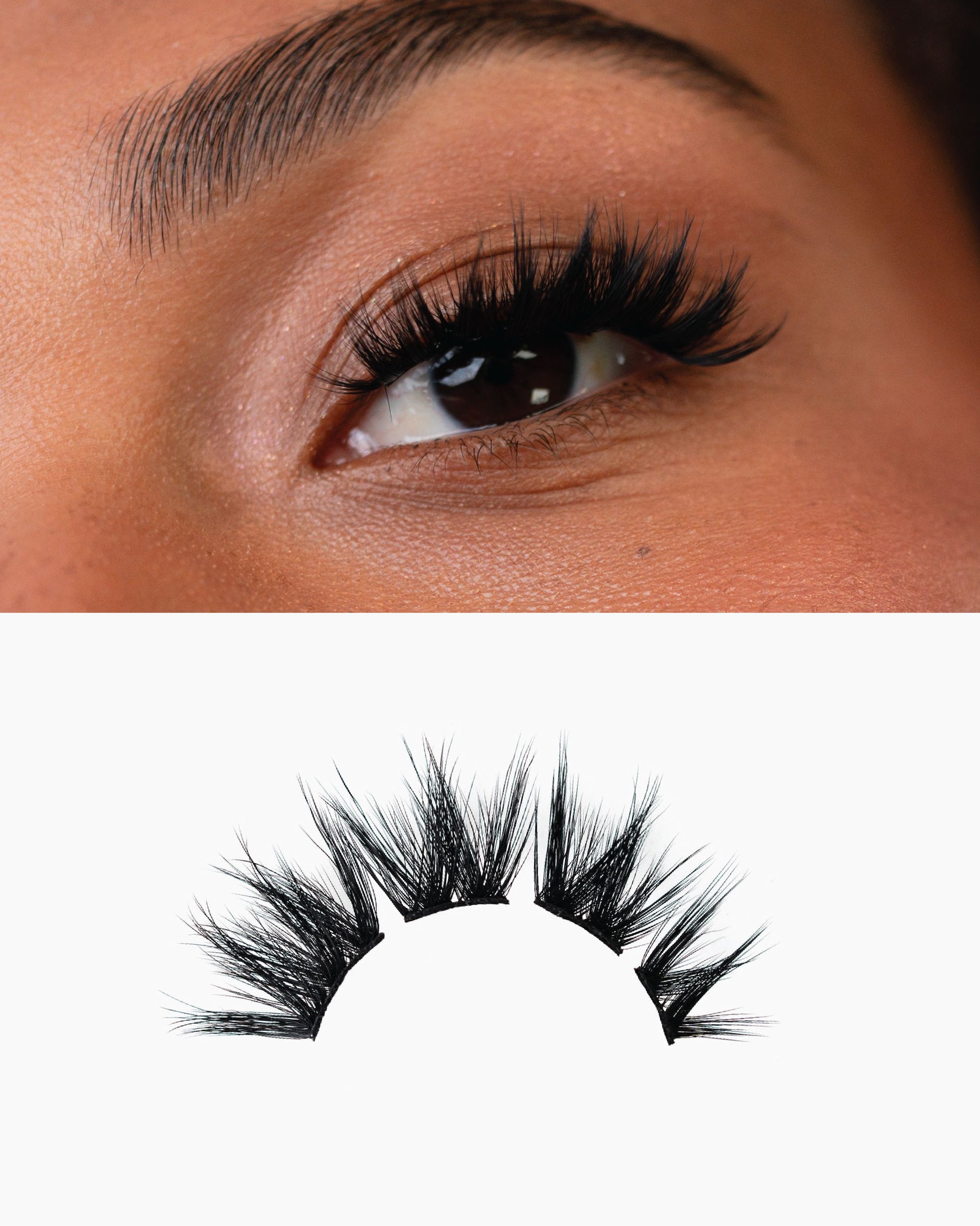 STELLA – Clique Lashes & Beauty