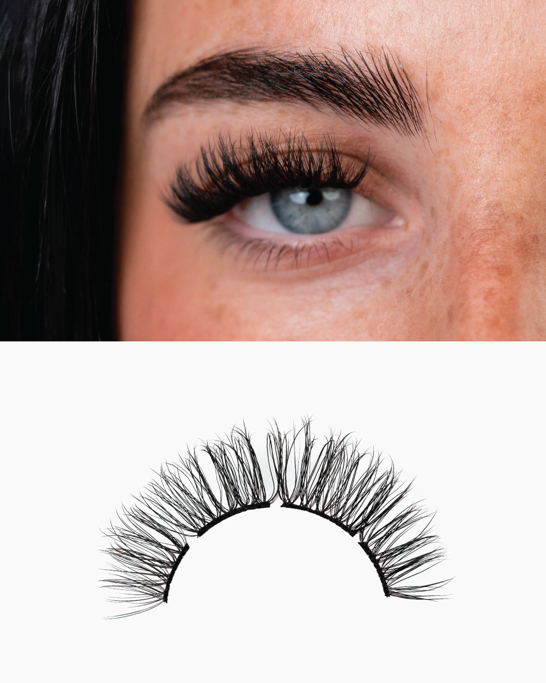 Clique Lashes & Beauty