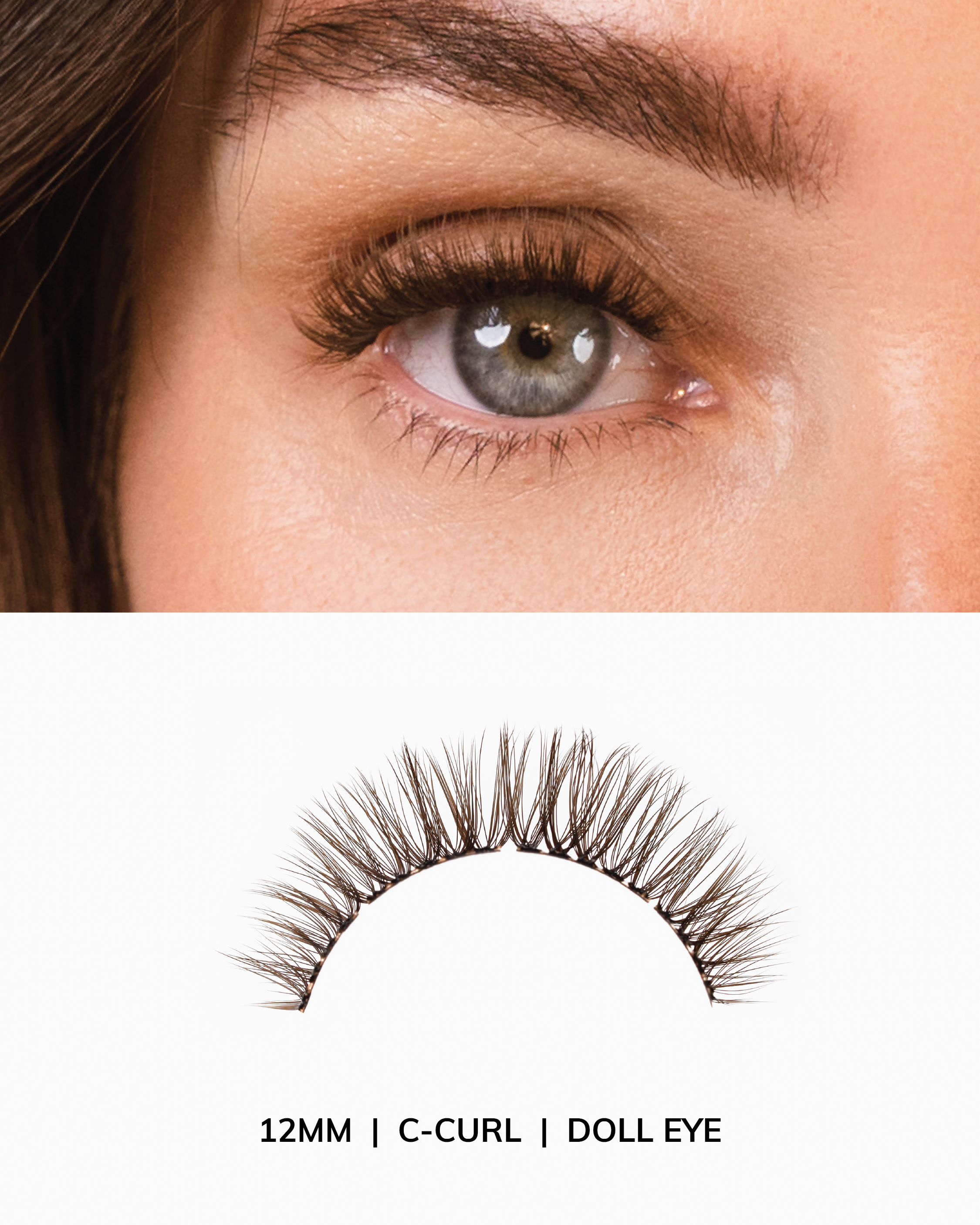 Clique Lashes & Beauty