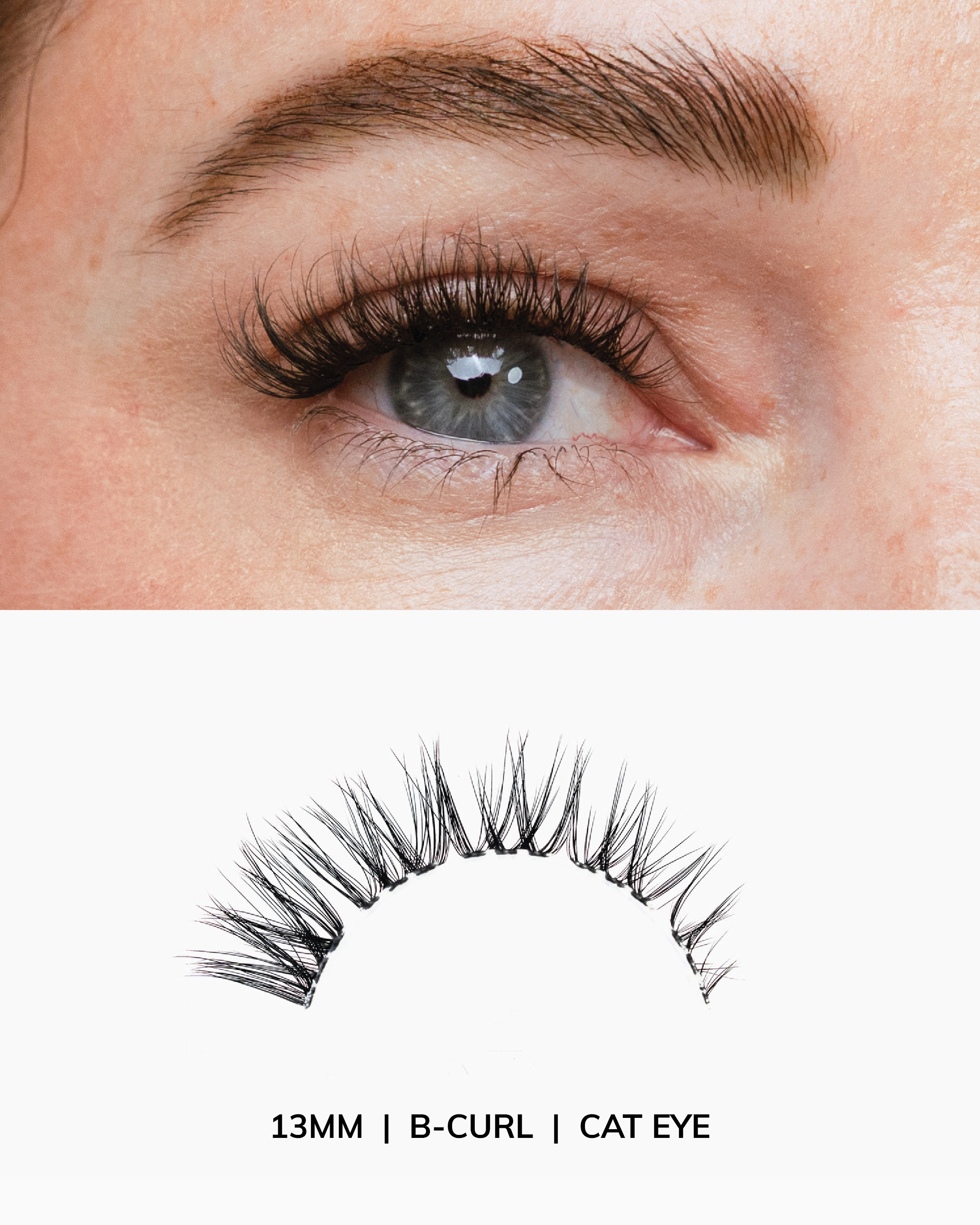 Clique Lashes & Beauty