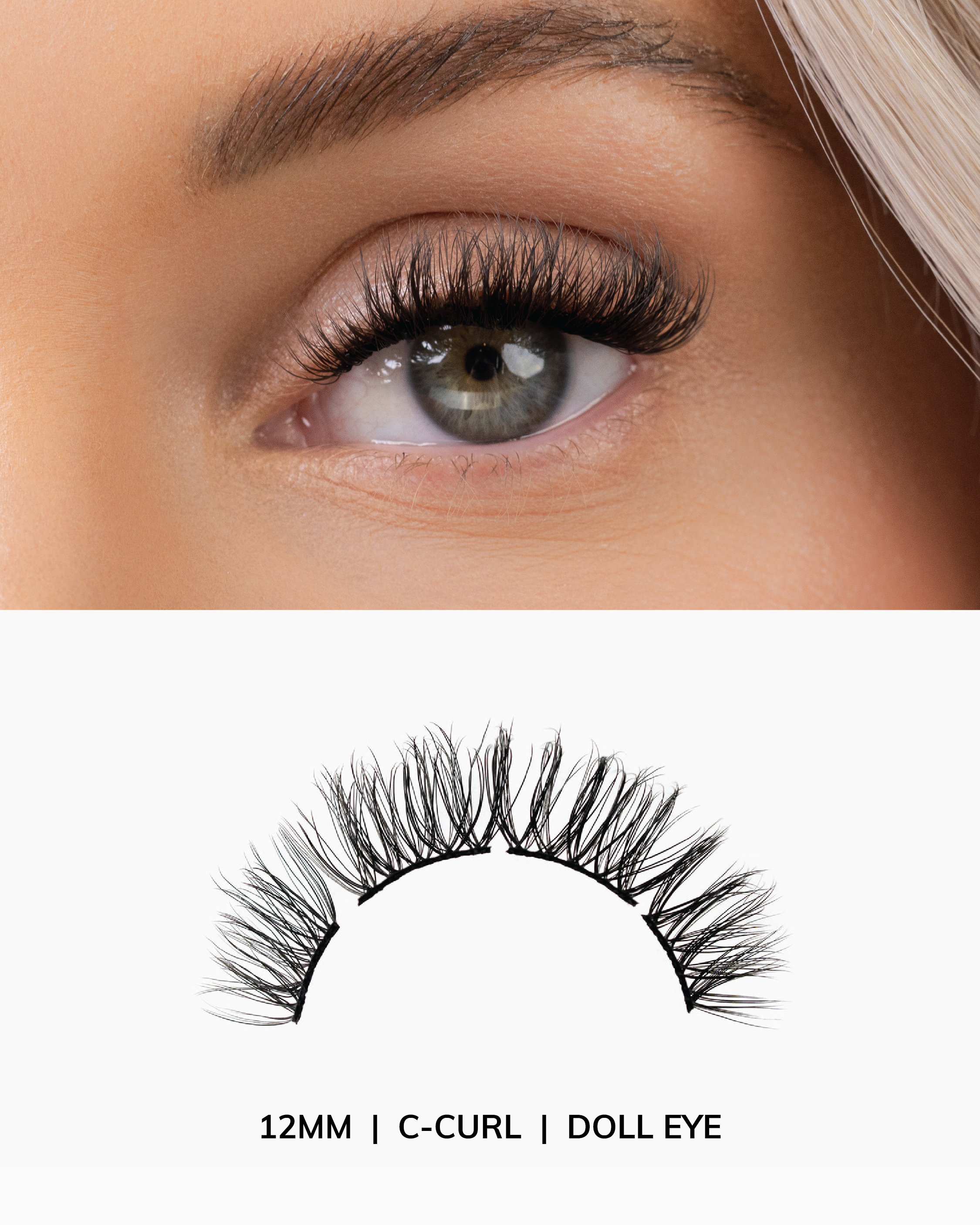 Clique Lashes & Beauty