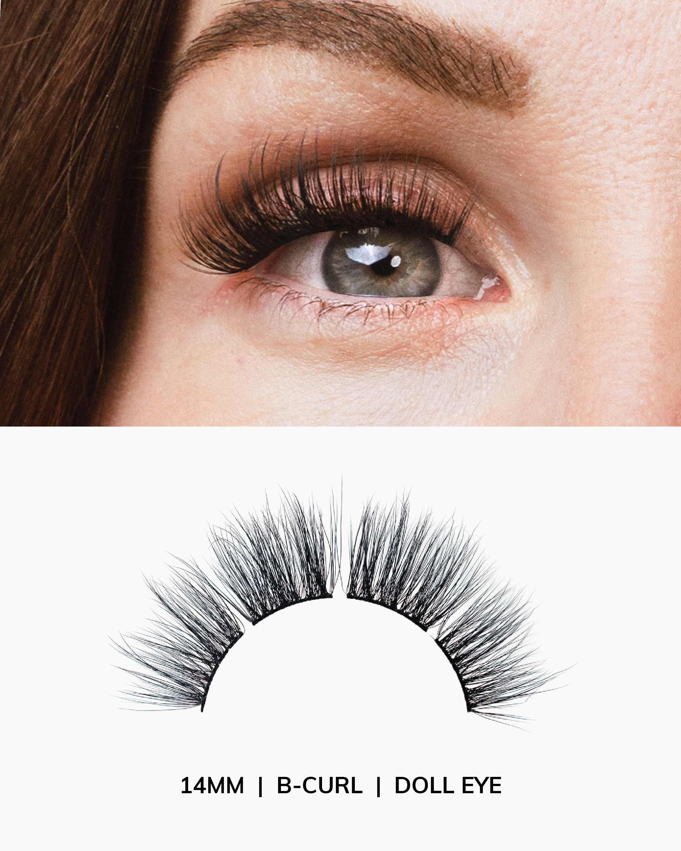 Clique Lashes & Beauty
