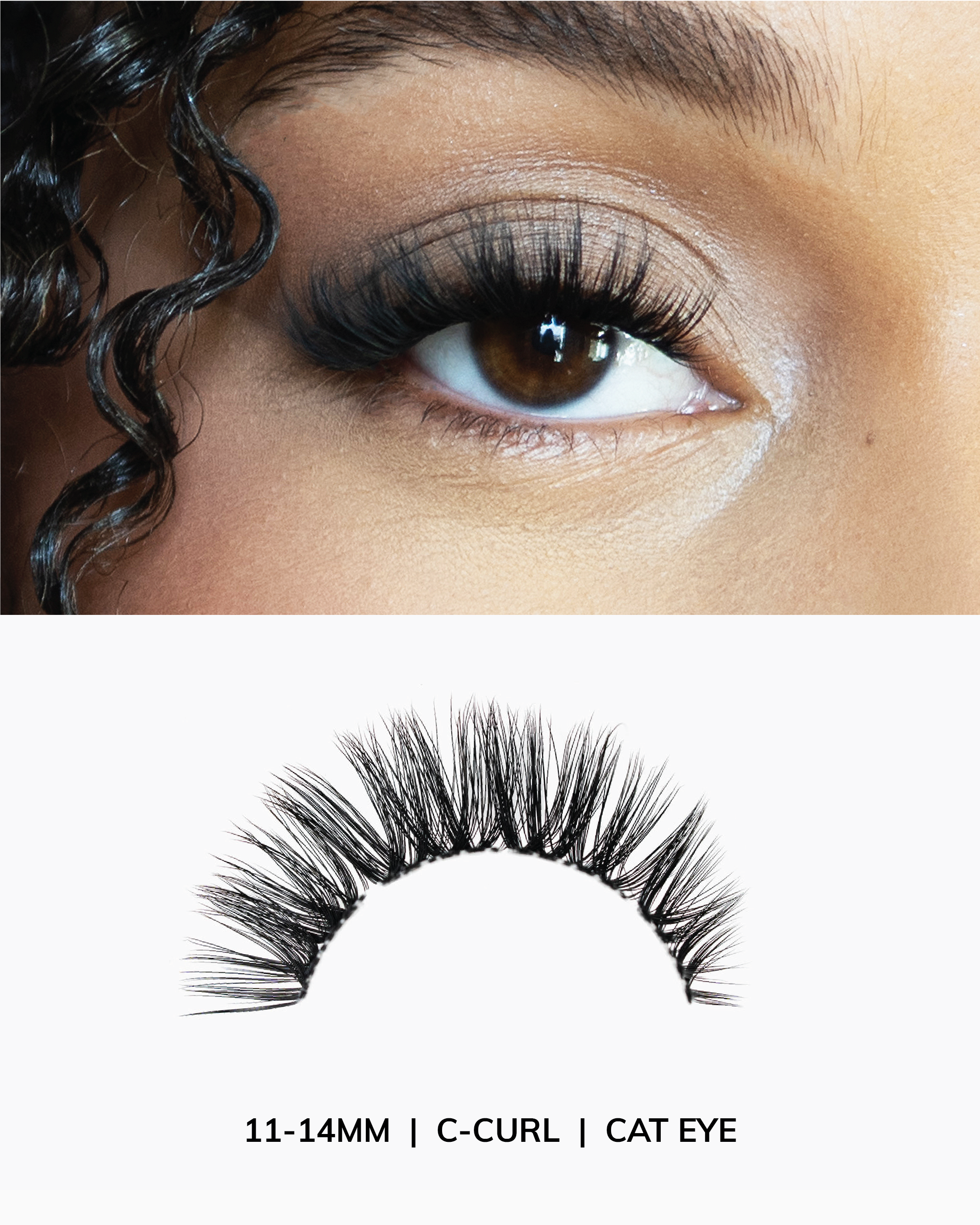 Clique Lashes & Beauty
