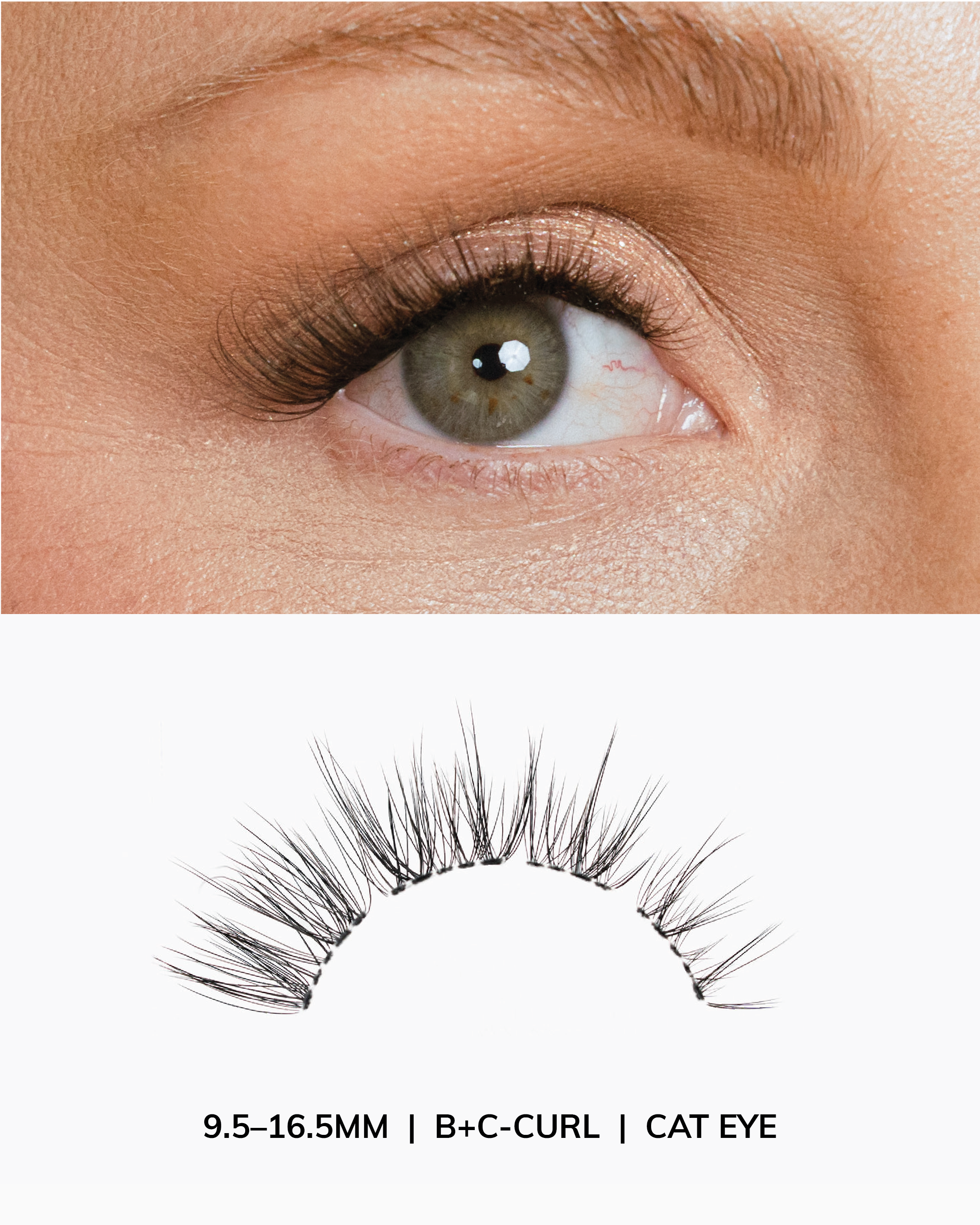 Clique Lashes & Beauty