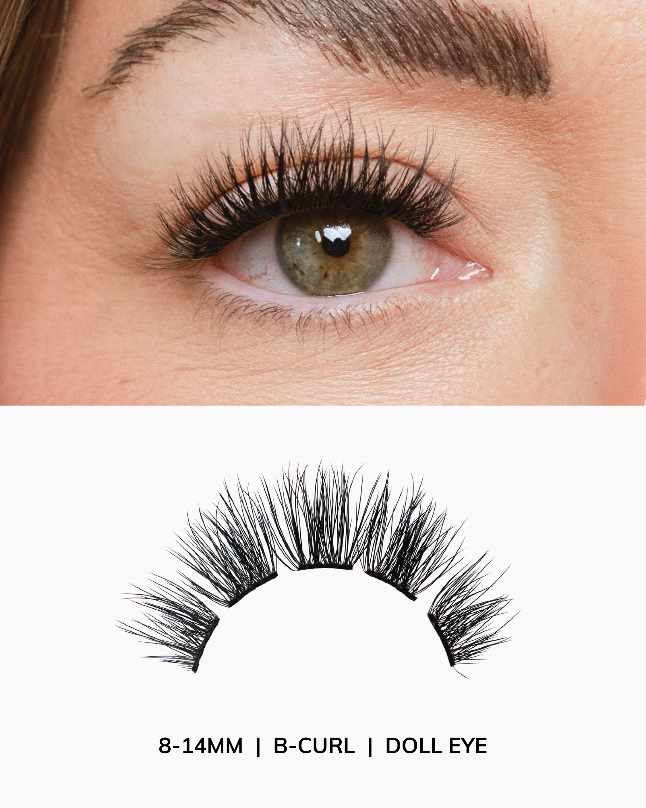 Clique Lashes & Beauty