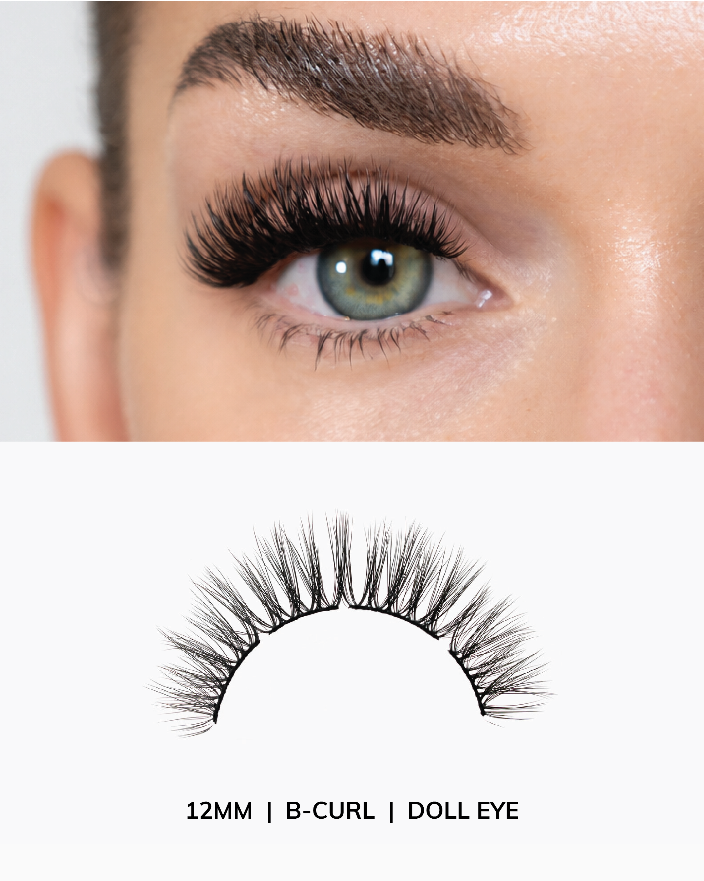 Clique Lashes & Beauty